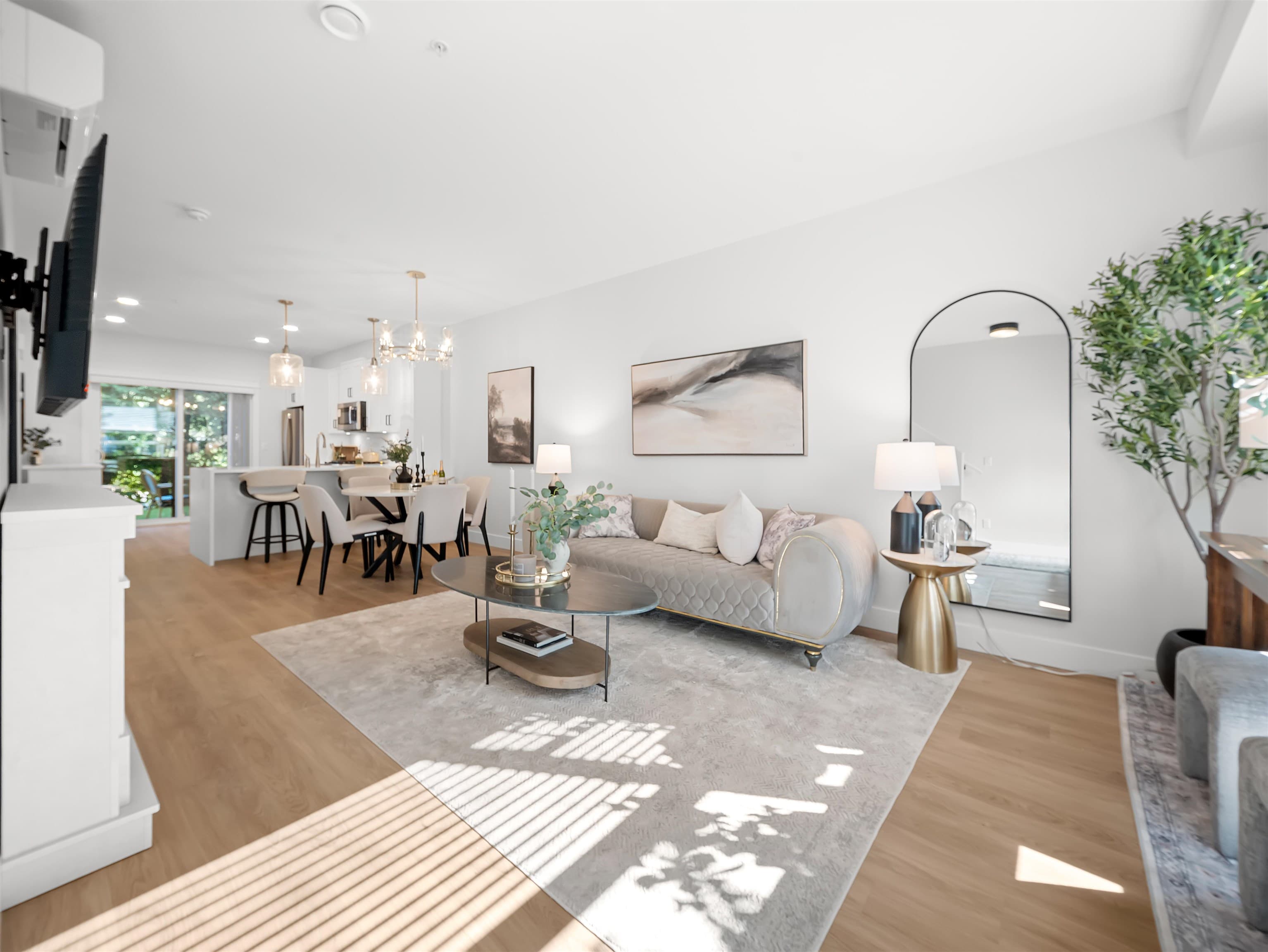 3 - 20926 83 Avenue, Langley