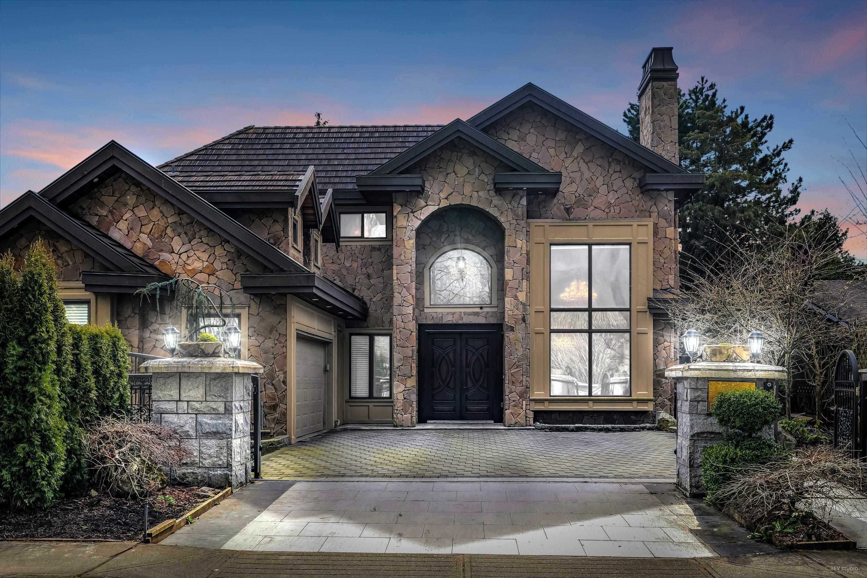 8560 Ryan Road, Richmond