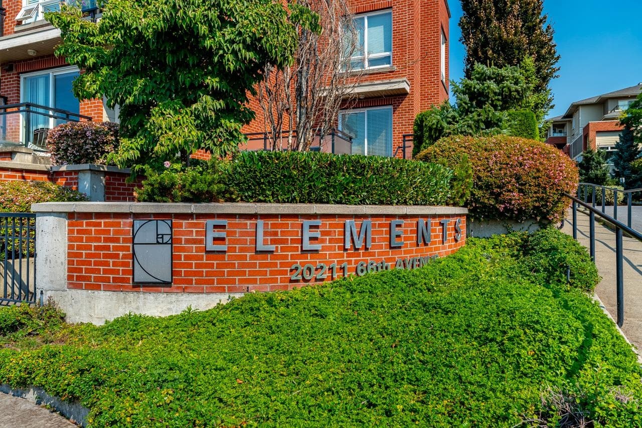 A210 - 20211 66 Avenue, Langley, V2Y 0L4 — photo 2