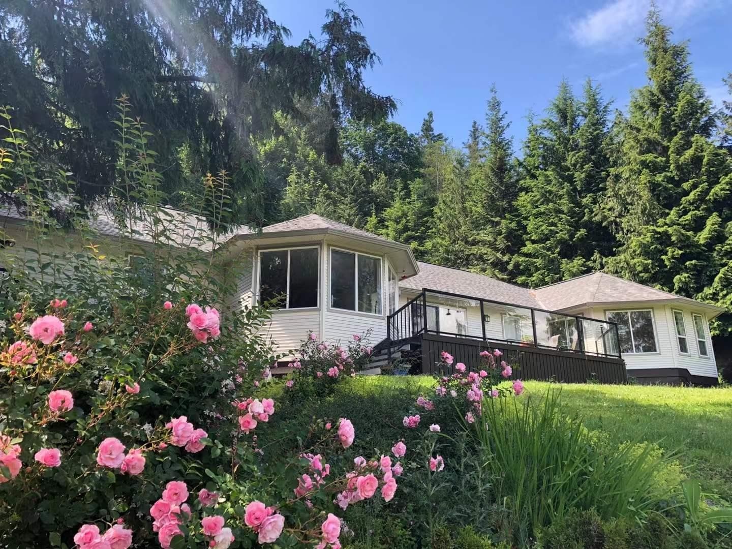 47631 Forester Road, Ryder Lake