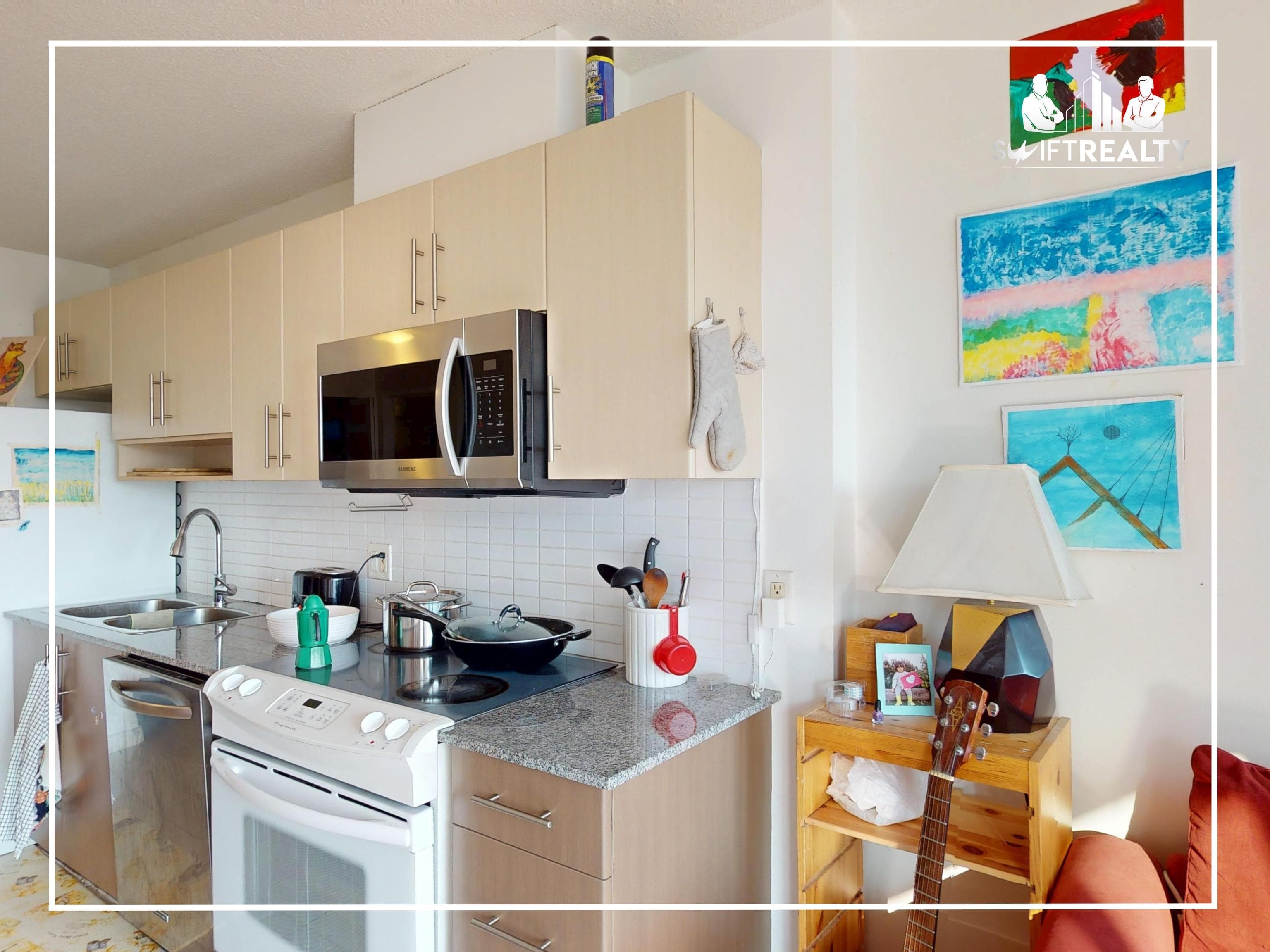 711 - 550 Taylor St. Street, Vancouver, V6B 1R1 — photo 5