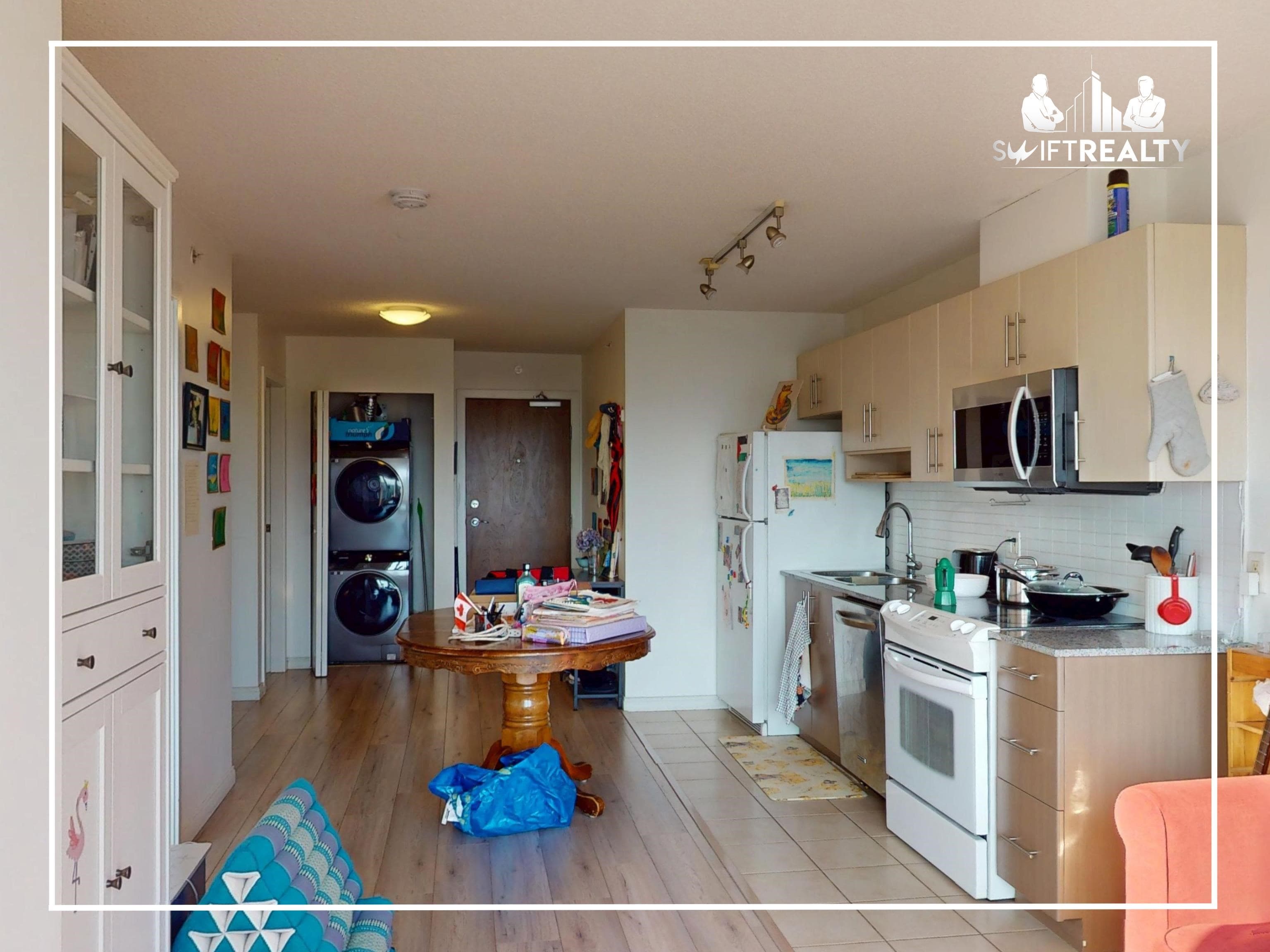 711 - 550 Taylor St. Street, Vancouver, V6B 1R1 — photo 4