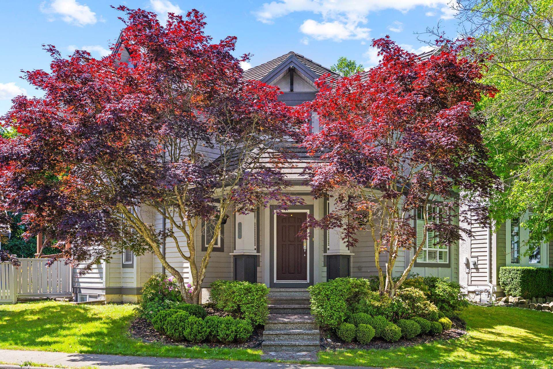 3307 Rosemary Heights Crescent, Surrey