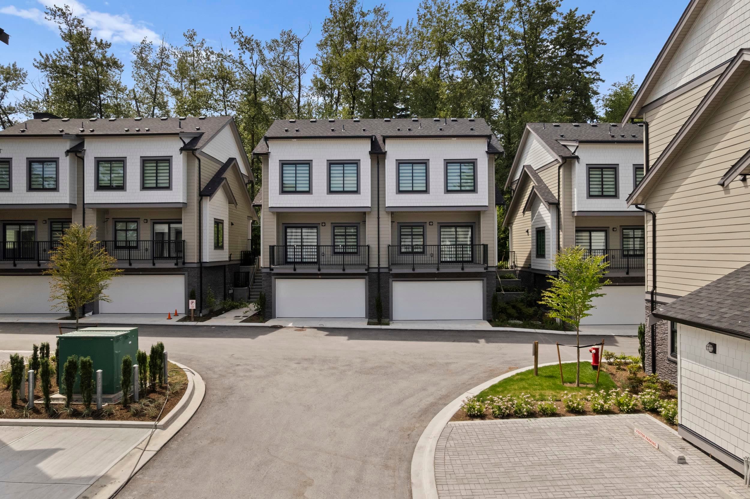 81 - 9688 182a Street, Surrey, V4N 4J8 — photo 2