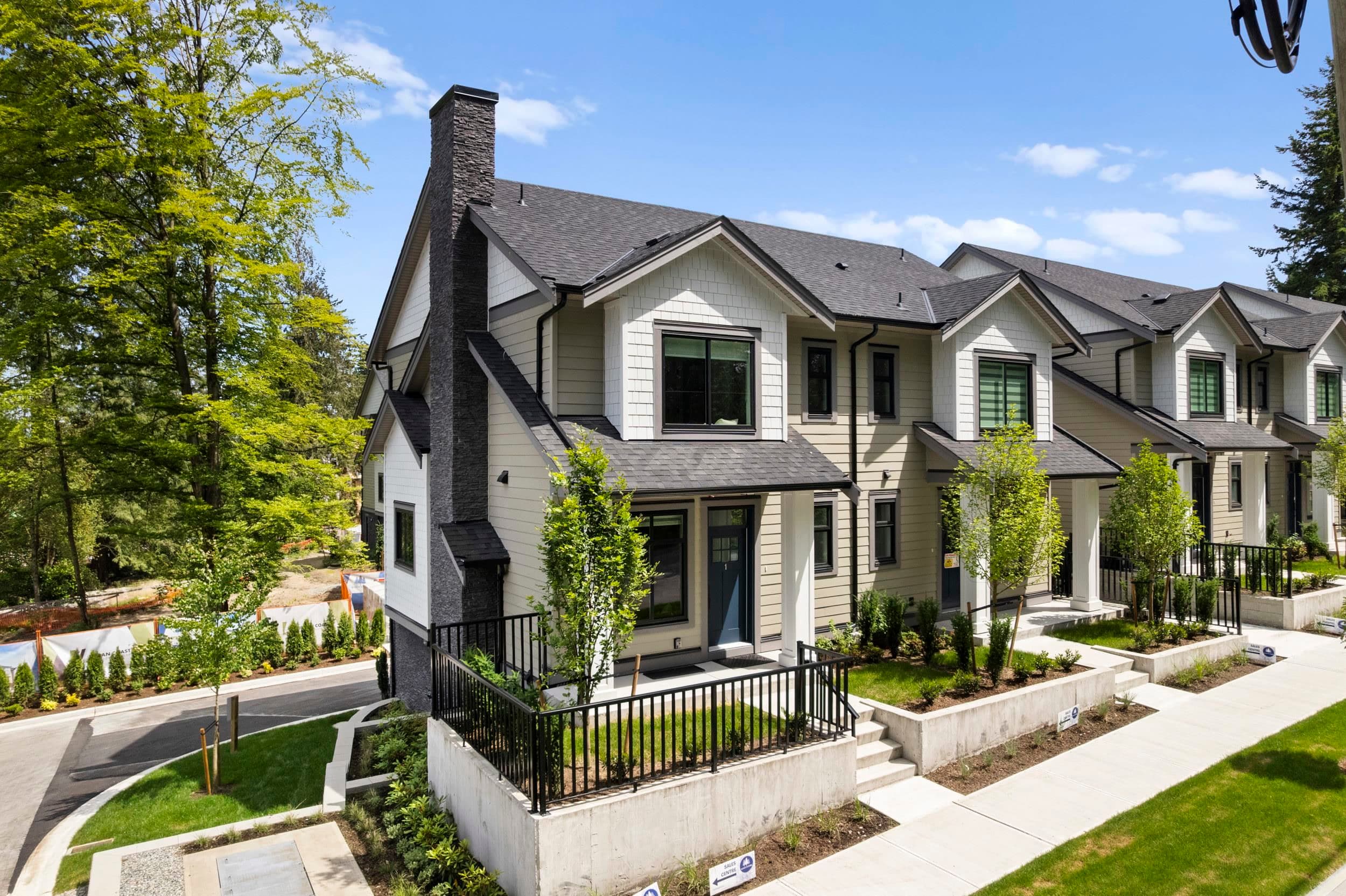 81 - 9688 182a Street, Surrey