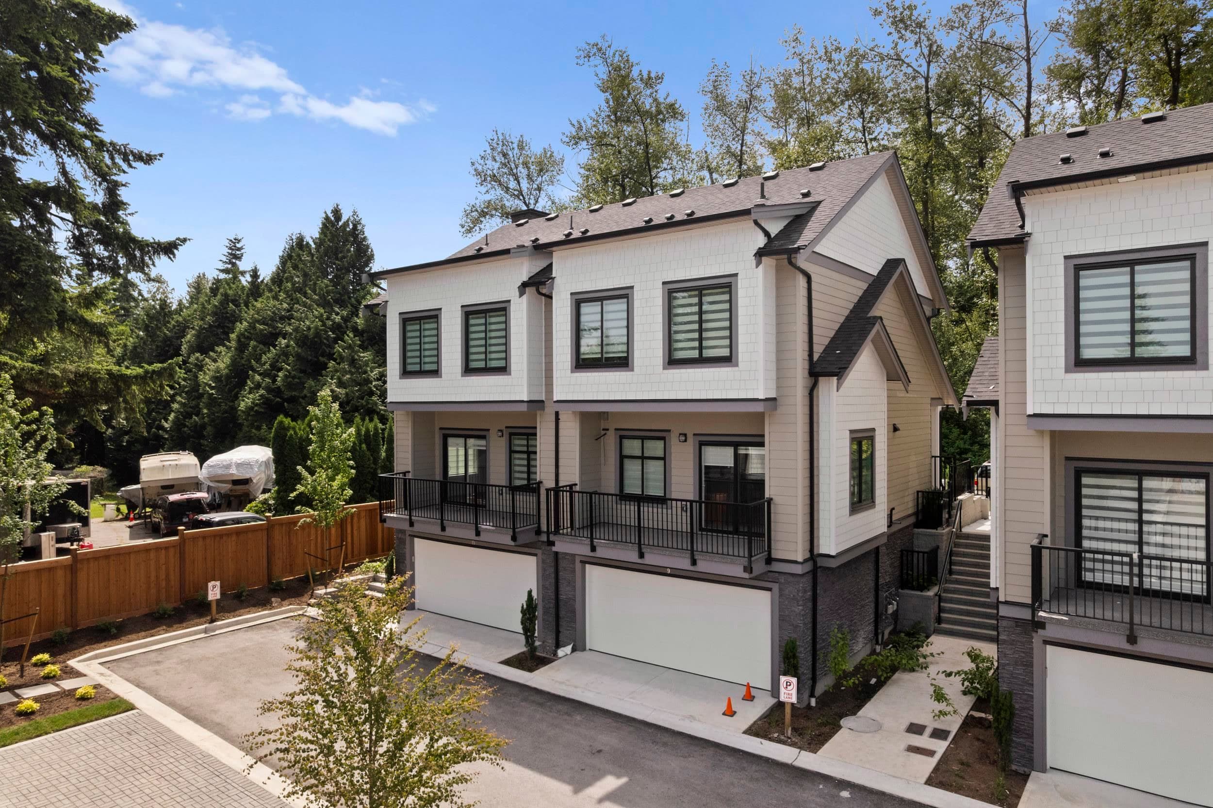81 - 9688 182a Street, Surrey, V4N 4J8 — photo 4