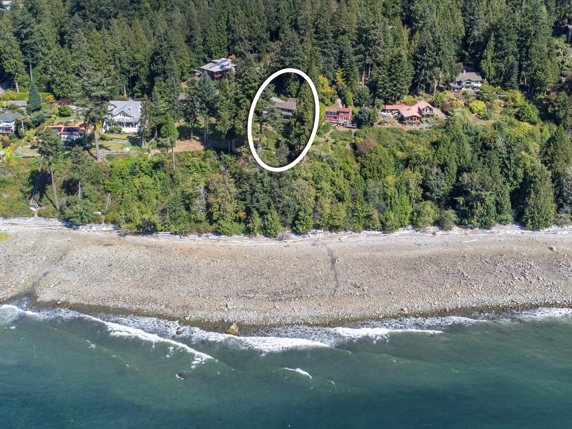 1321 Gower Point Road, Gibsons, V0N 1V3 — photo 3