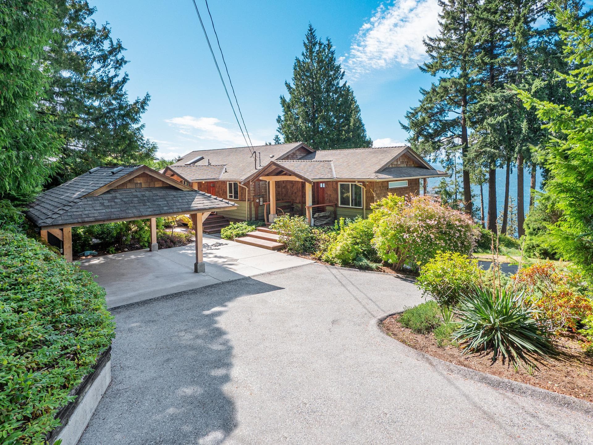 1321 Gower Point Road, Gibsons, V0N 1V3 — photo 5