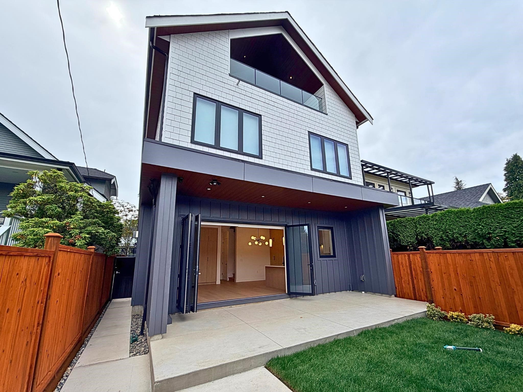 2 - 3873 W 22nd Avenue, Vancouver, V6S 1J8 — photo 2