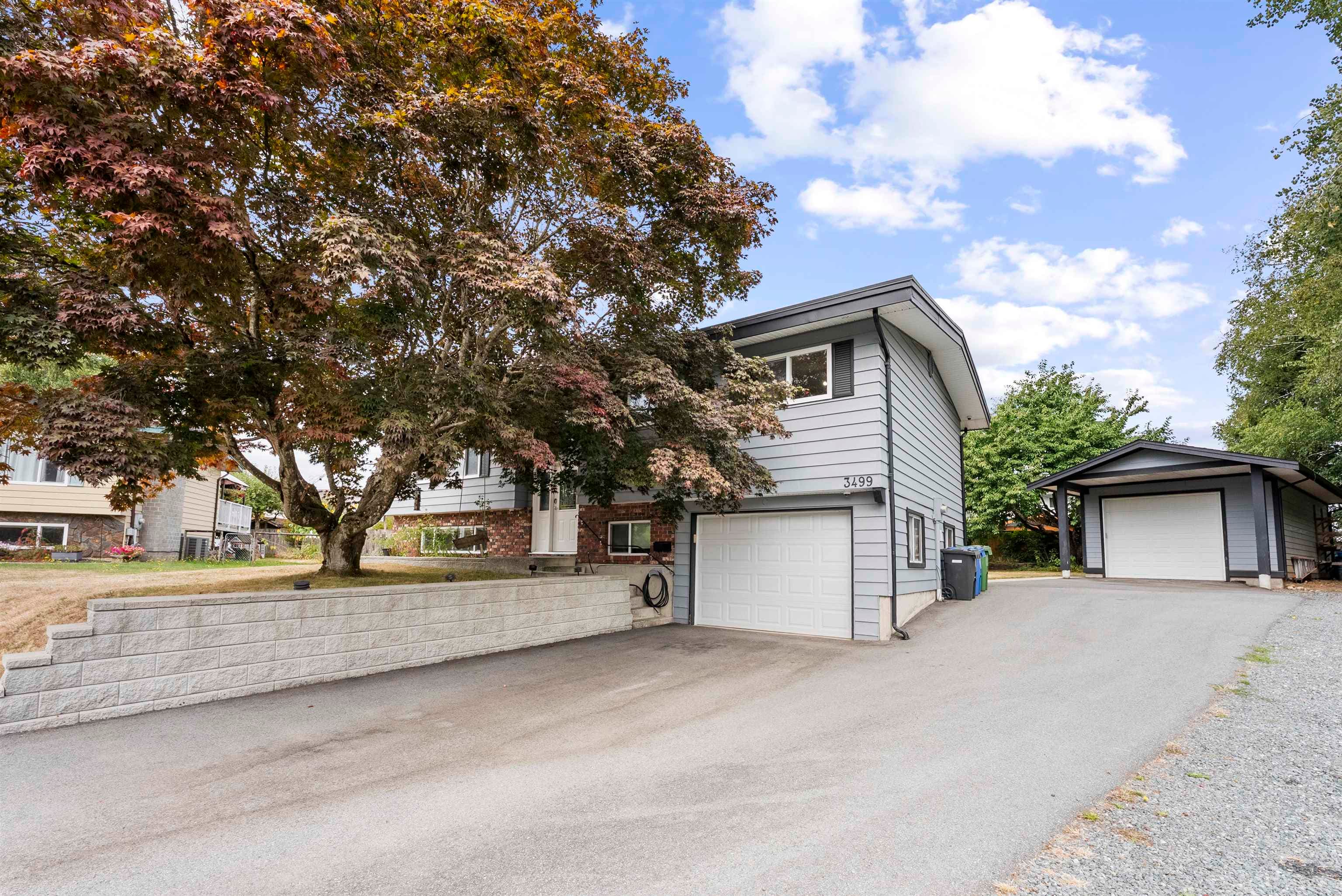 3499 Wright Street, Abbotsford, V2S 6B3 — photo 1