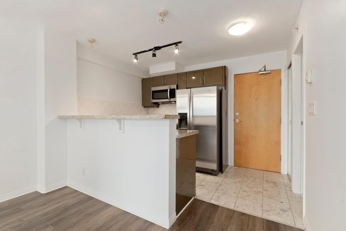 1703 - 1328 W Pender Street, Vancouver
