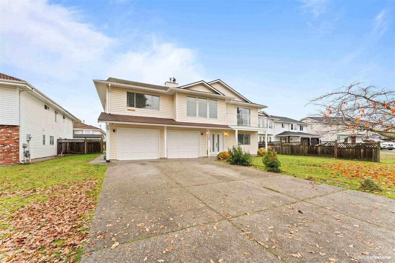 7565 123a Street, Surrey, V3W 9P6 — photo 2