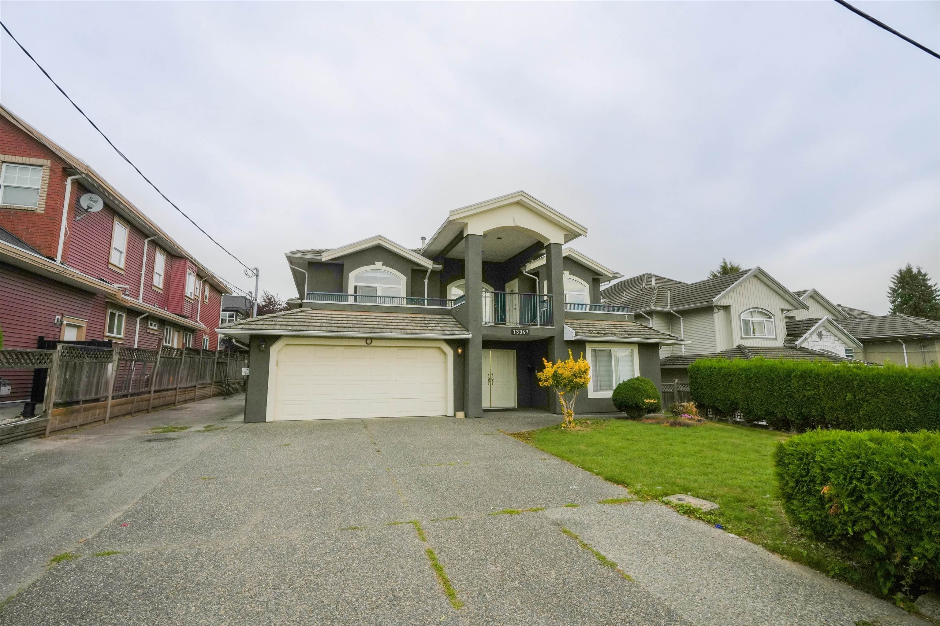 13347 89 Avenue, Surrey