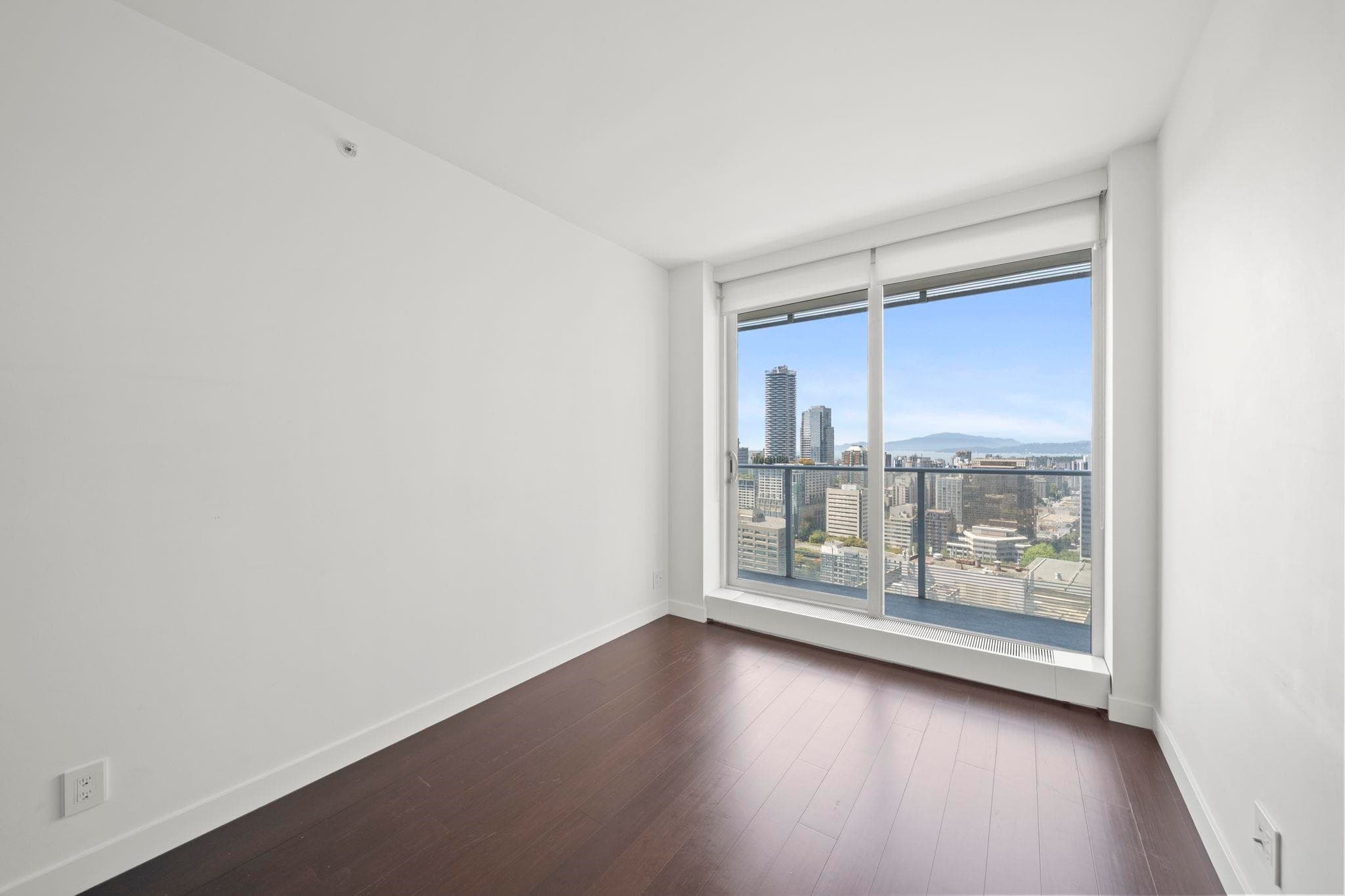 3505 - 777 Richards Street, Vancouver, V6B 0M6 — photo 2