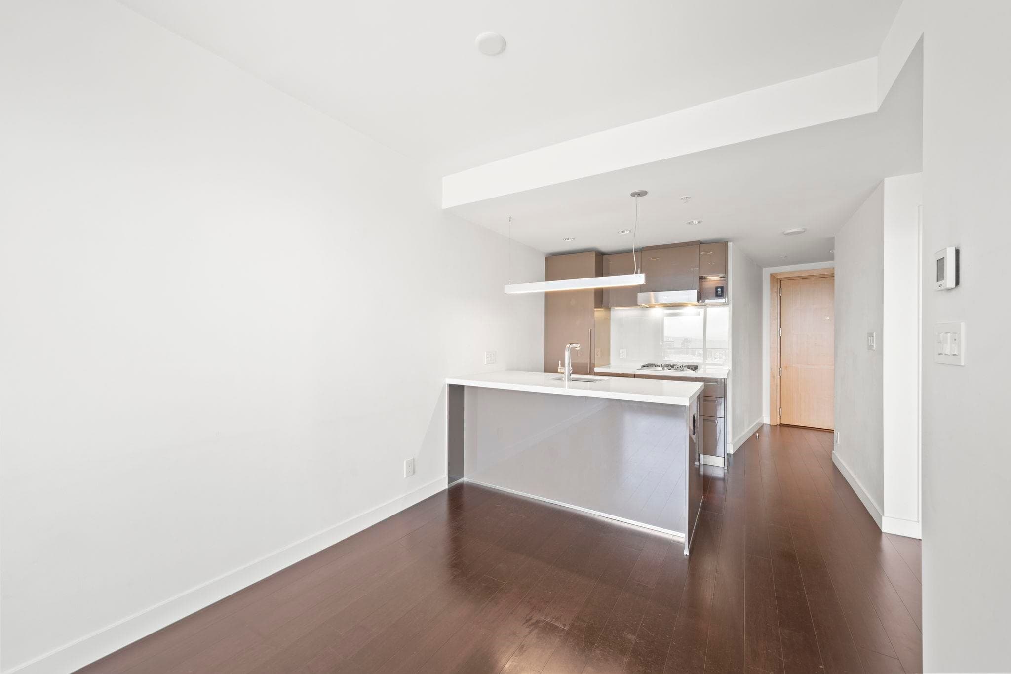 3505 - 777 Richards Street, Vancouver, V6B 0M6 — photo 4
