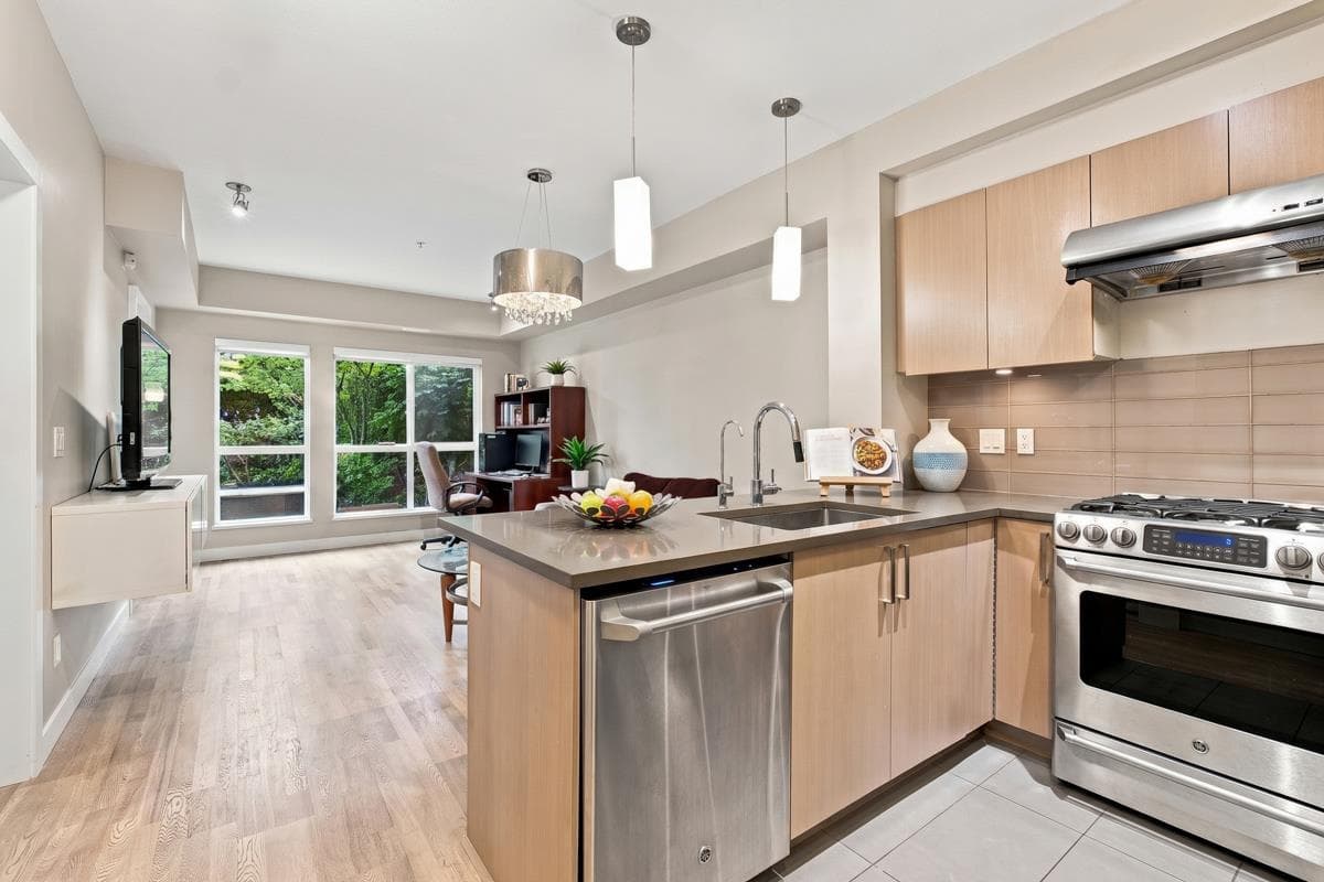 113 - 10033 River Drive, Richmond