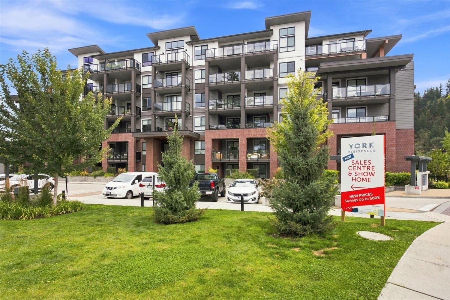 410 - 45511 Campus Drive, Chilliwack, V2R 6K8 — photo 2