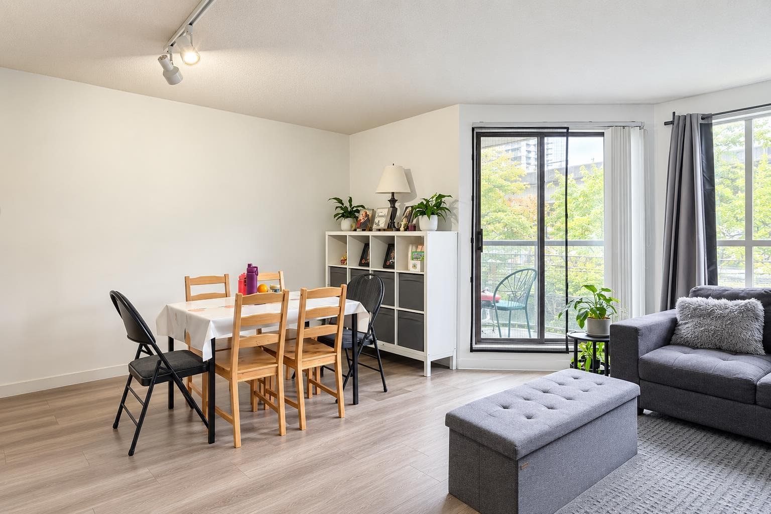205 - 3455 Ascot Place, Vancouver, V5R 6B7 — photo 2
