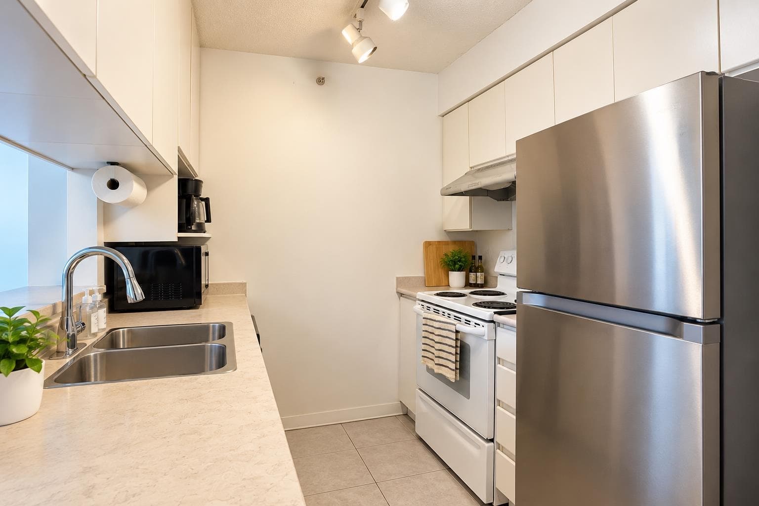 205 - 3455 Ascot Place, Vancouver, V5R 6B7 — photo 3