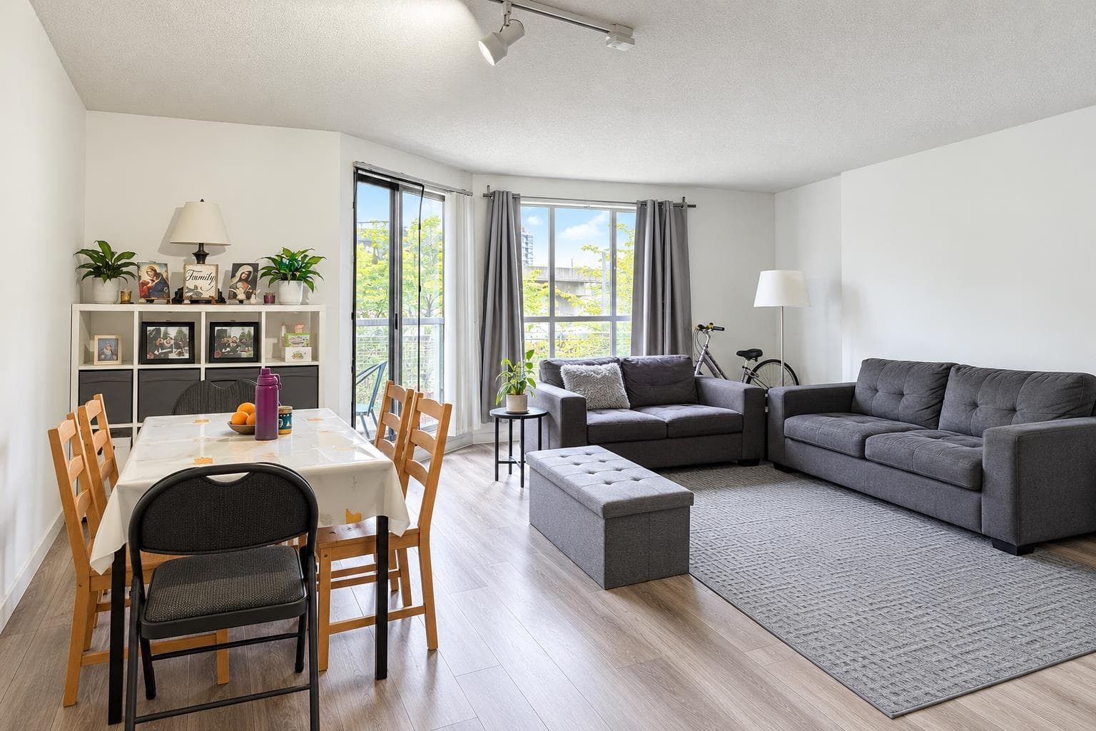 205 - 3455 Ascot Place, Vancouver, V5R 6B7 — photo 1