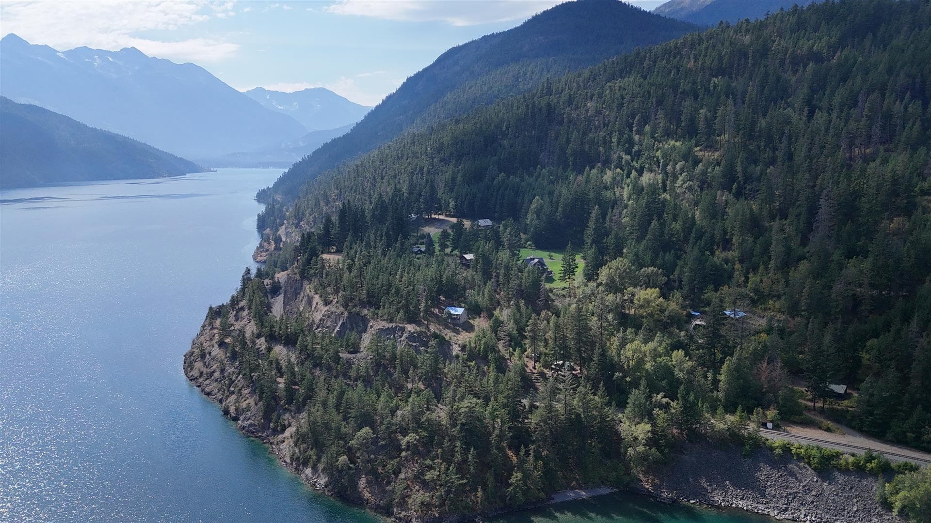 3170 Ponderosa Road, Pemberton, V0N 1L0 — photo 1