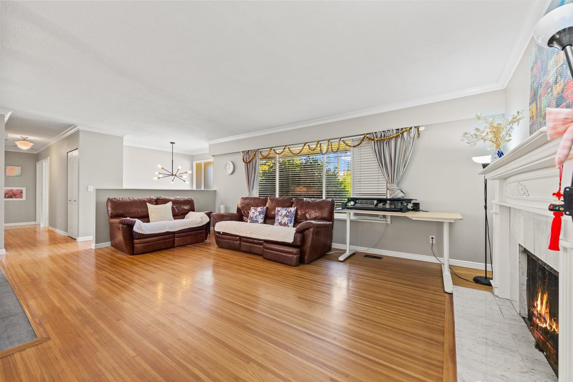1594 Elinor Crescent, Port Coquitlam, V3C 2Y9 — photo 5