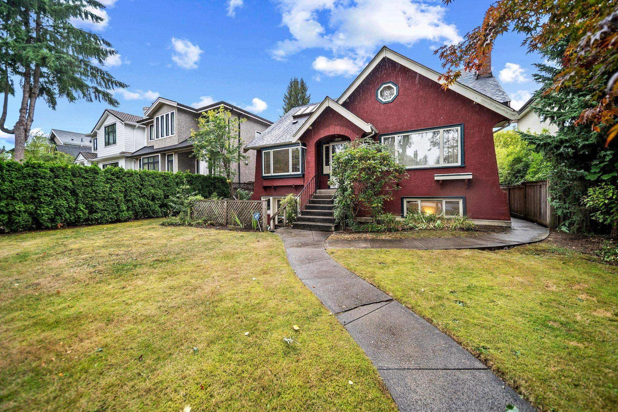 4311 W 14th Avenue, Vancouver, V6R 2X9 — photo 2