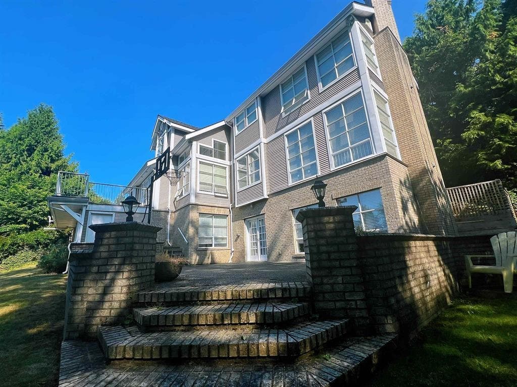 1810 St. Denis Road, West Vancouver, V7V 3W5 — photo 2