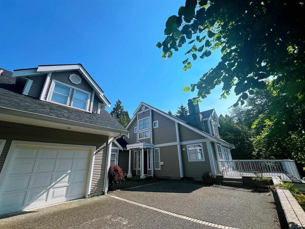 1810 St. Denis Road, West Vancouver