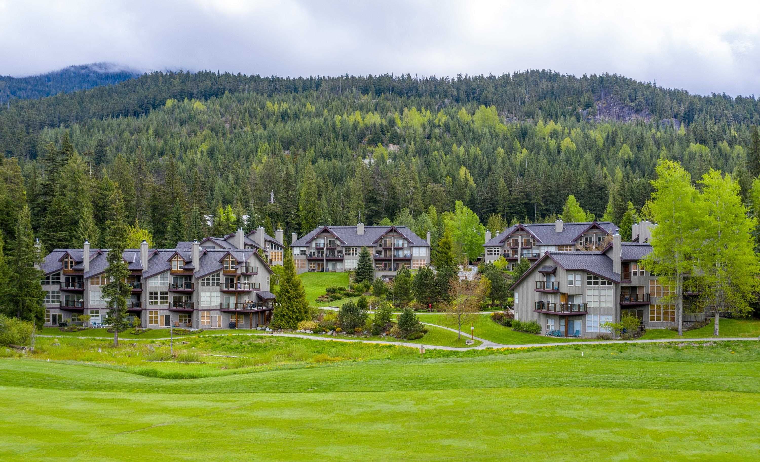 23 - 4644 Blackcomb Way, Whistler, V8E 0H2 — photo 1
