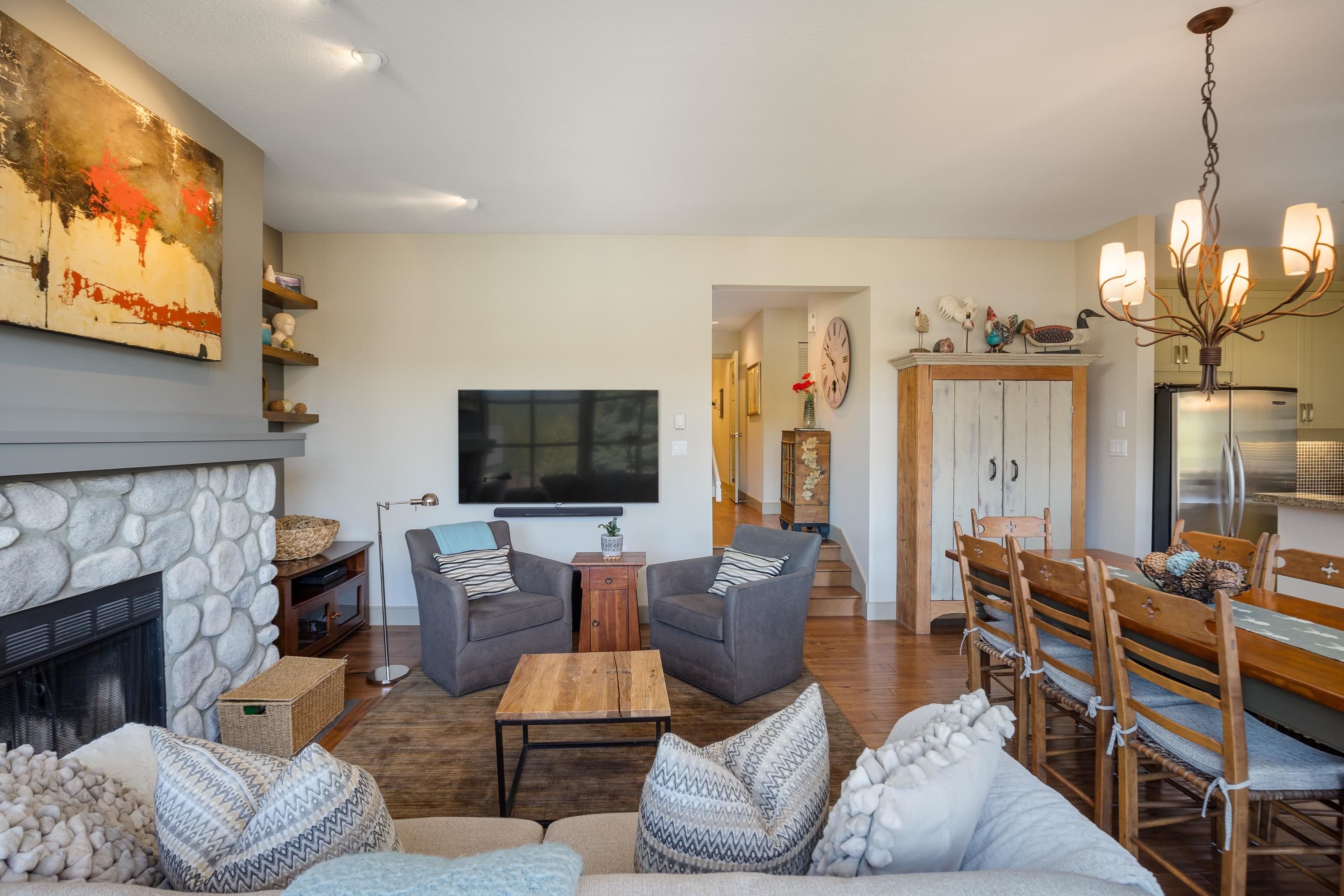 23 - 4644 Blackcomb Way, Whistler, V8E 0H2 — photo 5