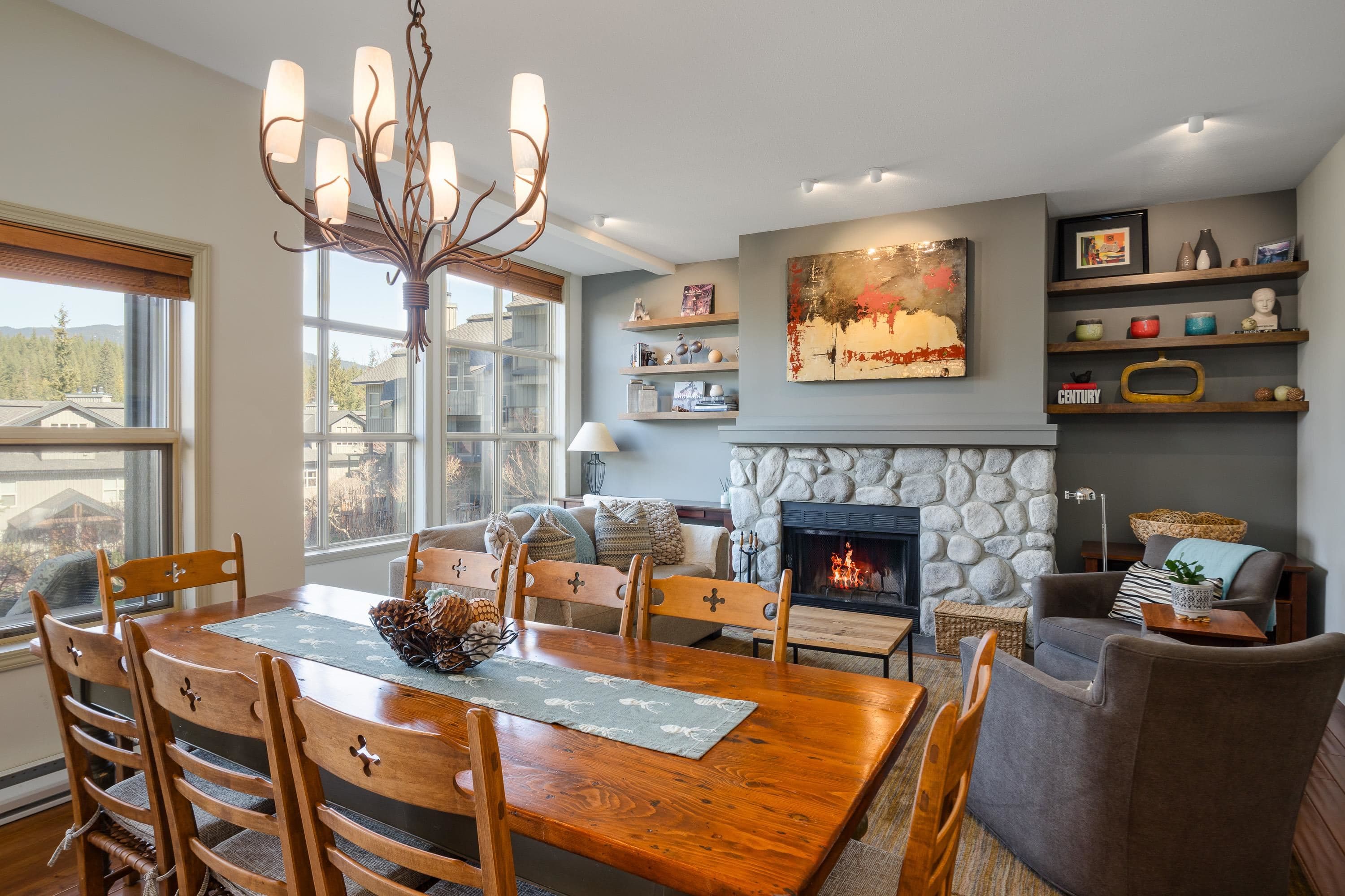 23 - 4644 Blackcomb Way, Whistler, V8E 0H2 — photo 4