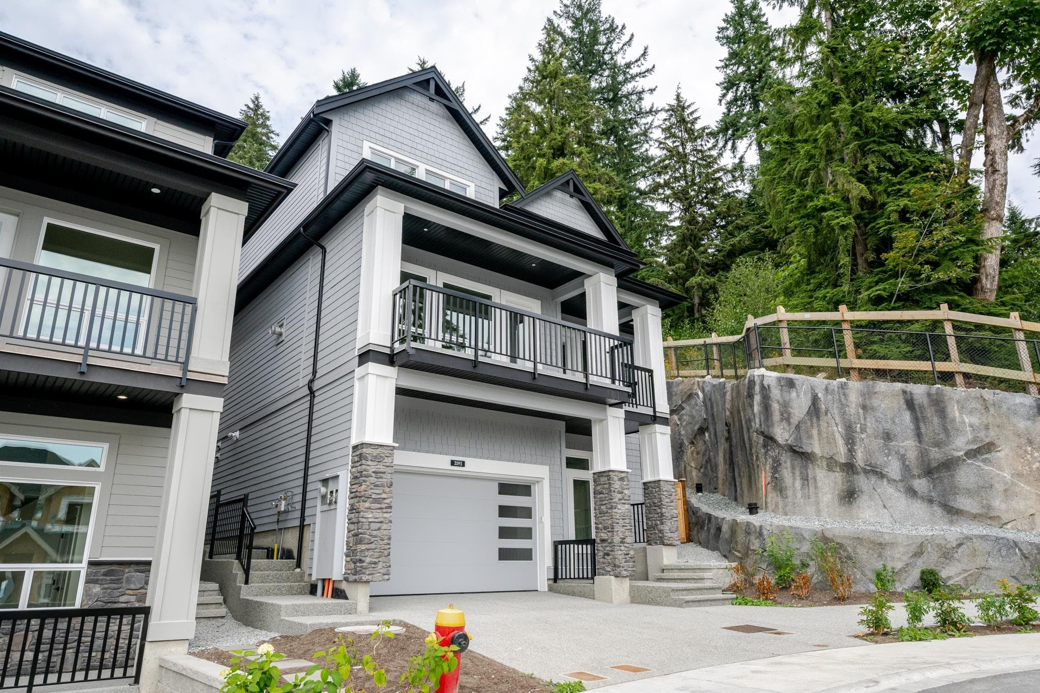 3595 Mee Place, Coquitlam, V3E 0P2 — photo 3