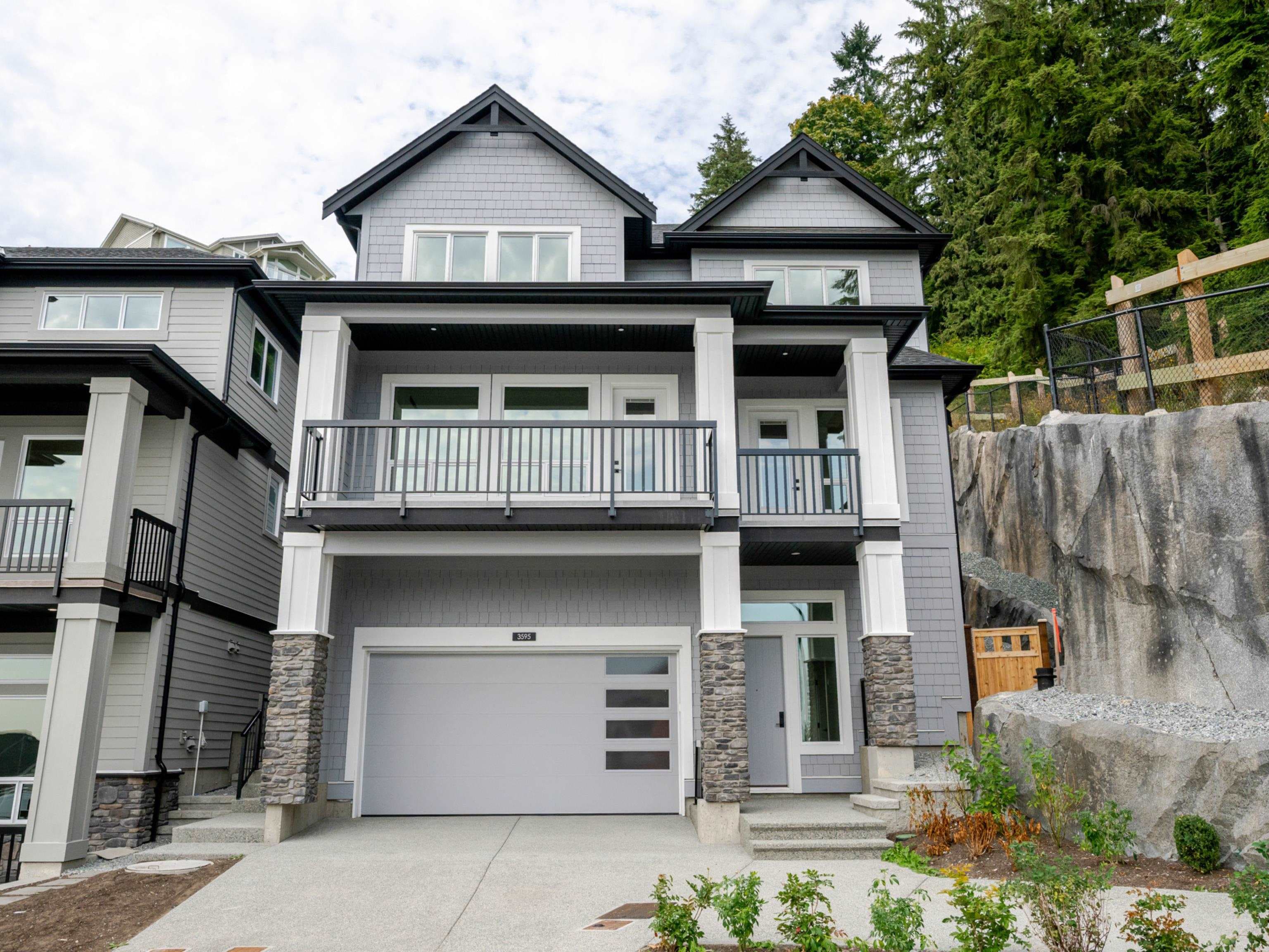 3595 Mee Place, Coquitlam