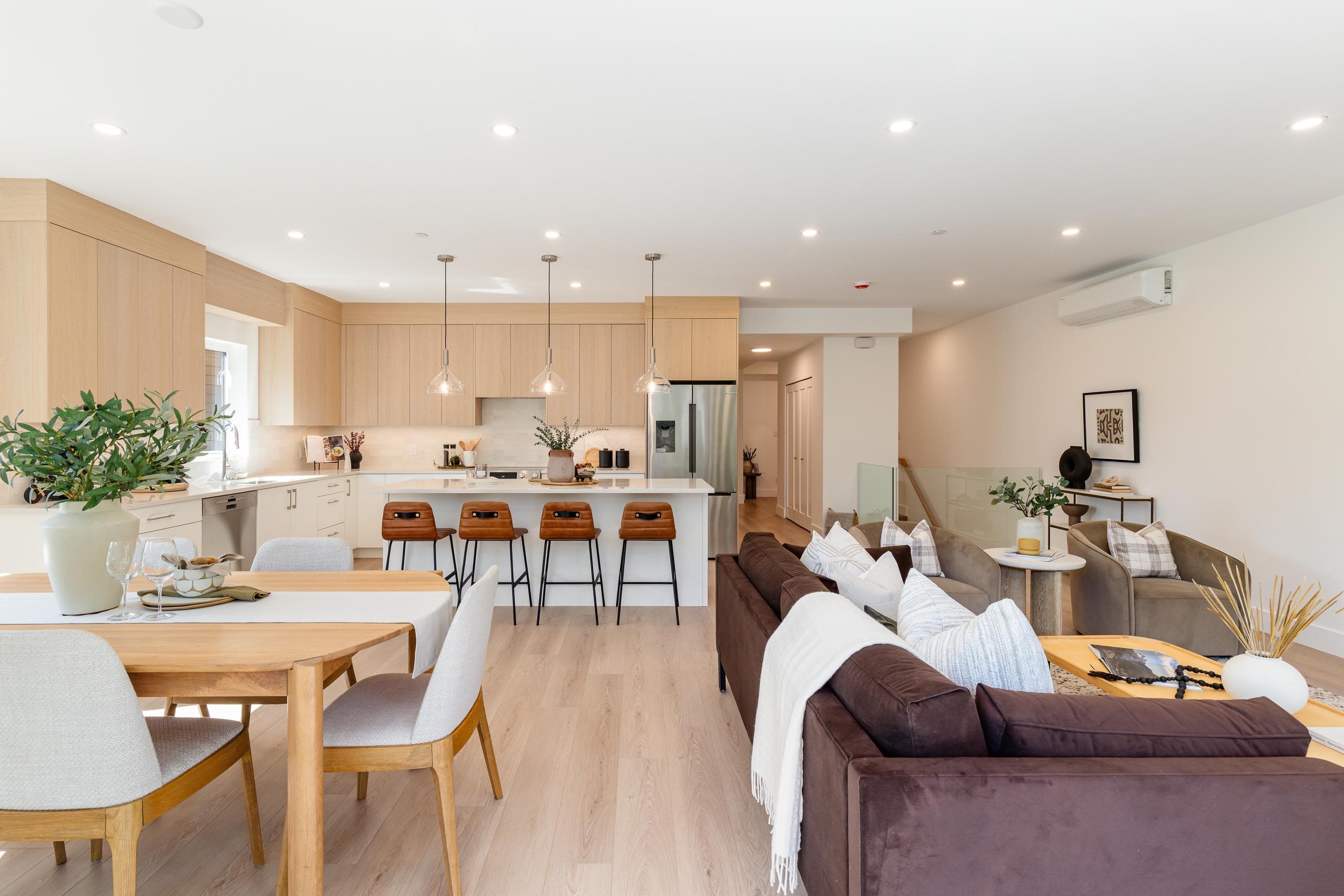 1 - 2098 Crumpit Woods Drive, Squamish, V8B 0T6 — photo 4