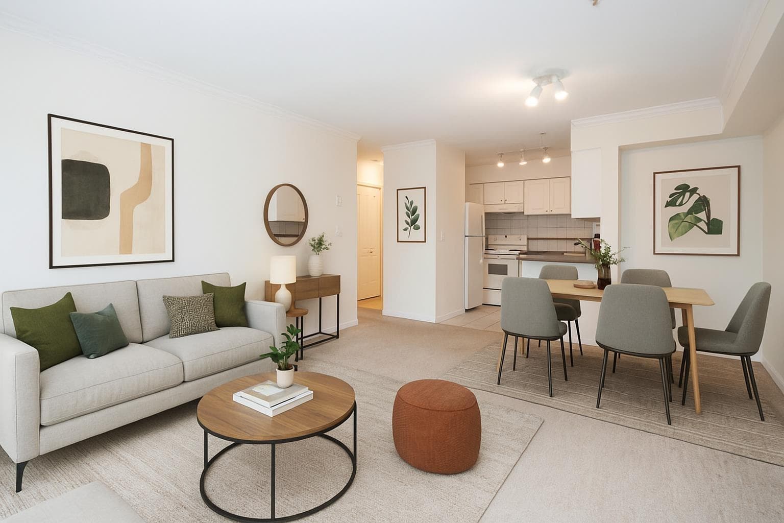 402 - 4181 Norfolk Street, Burnaby, V5G 1E8 — photo 4