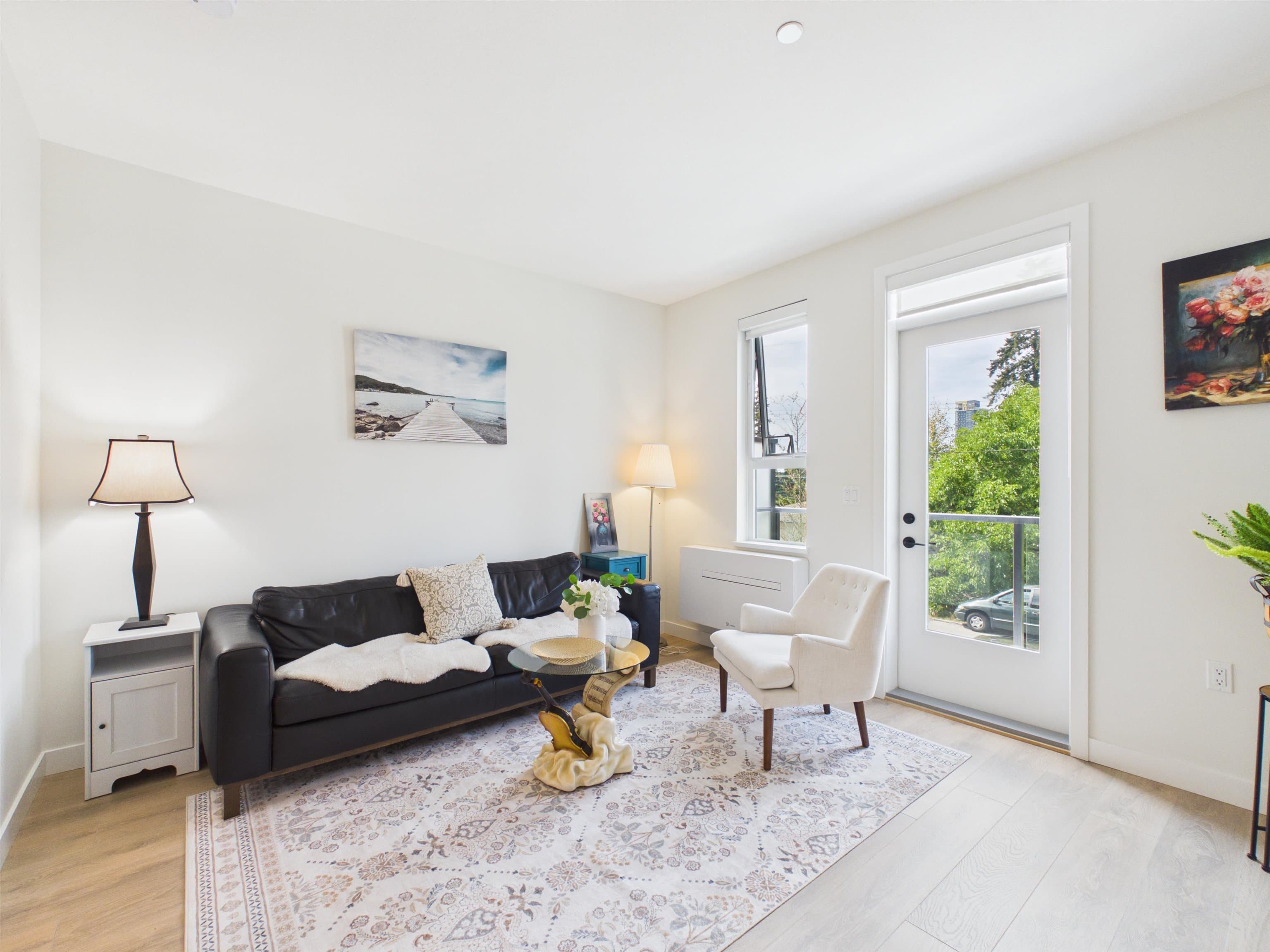 210 - 715 Ducklow Street, Coquitlam, V3J 4C9 — photo 2