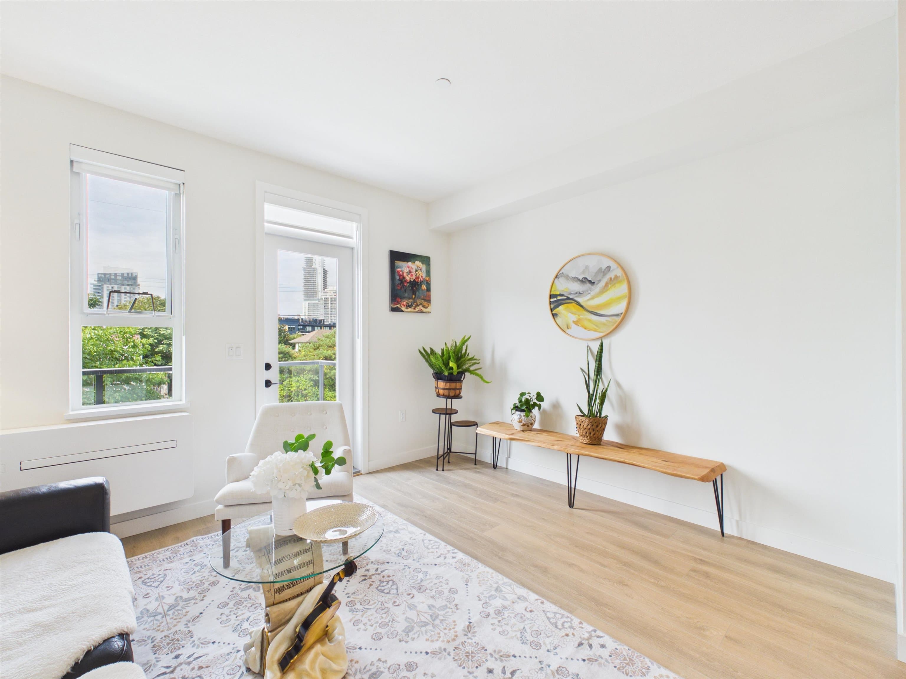 210 - 715 Ducklow Street, Coquitlam, V3J 4C9 — photo 3