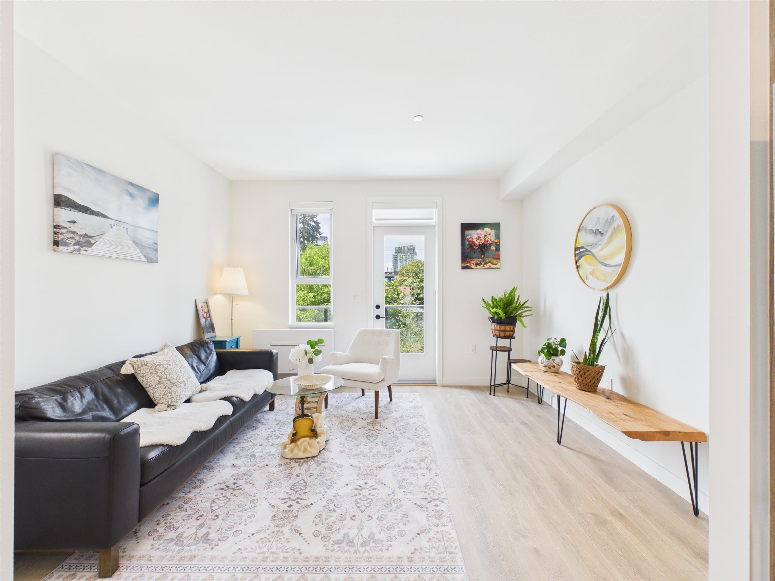 210 - 715 Ducklow Street, Coquitlam, V3J 4C9 — photo 5