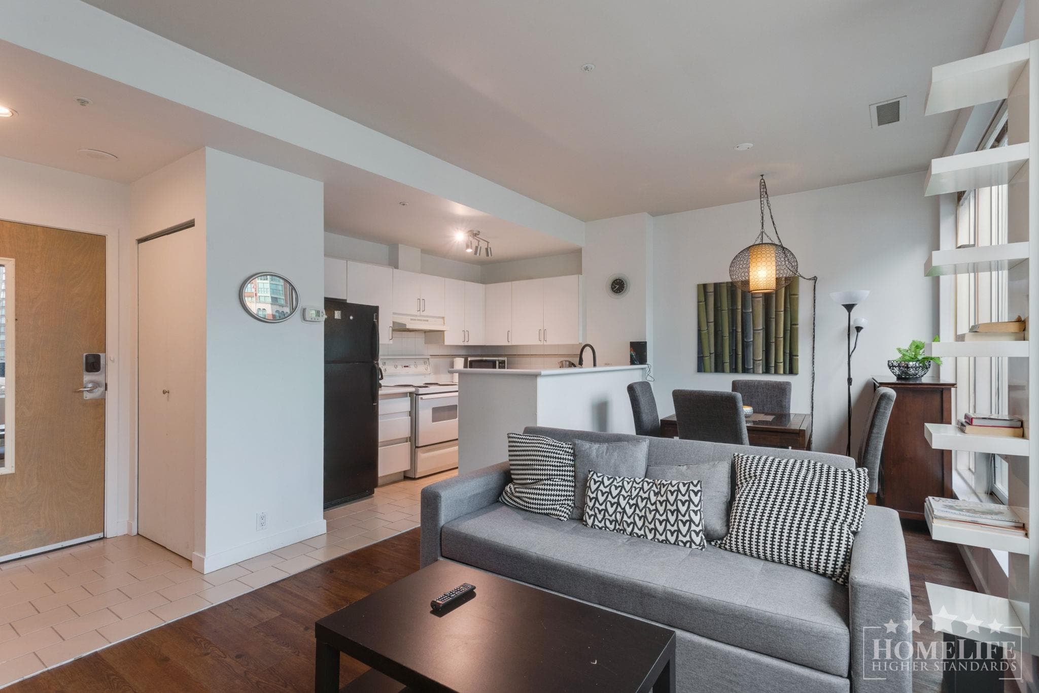 309 - 989 Nelson Street, Vancouver, V6Z 2S1 — photo 3