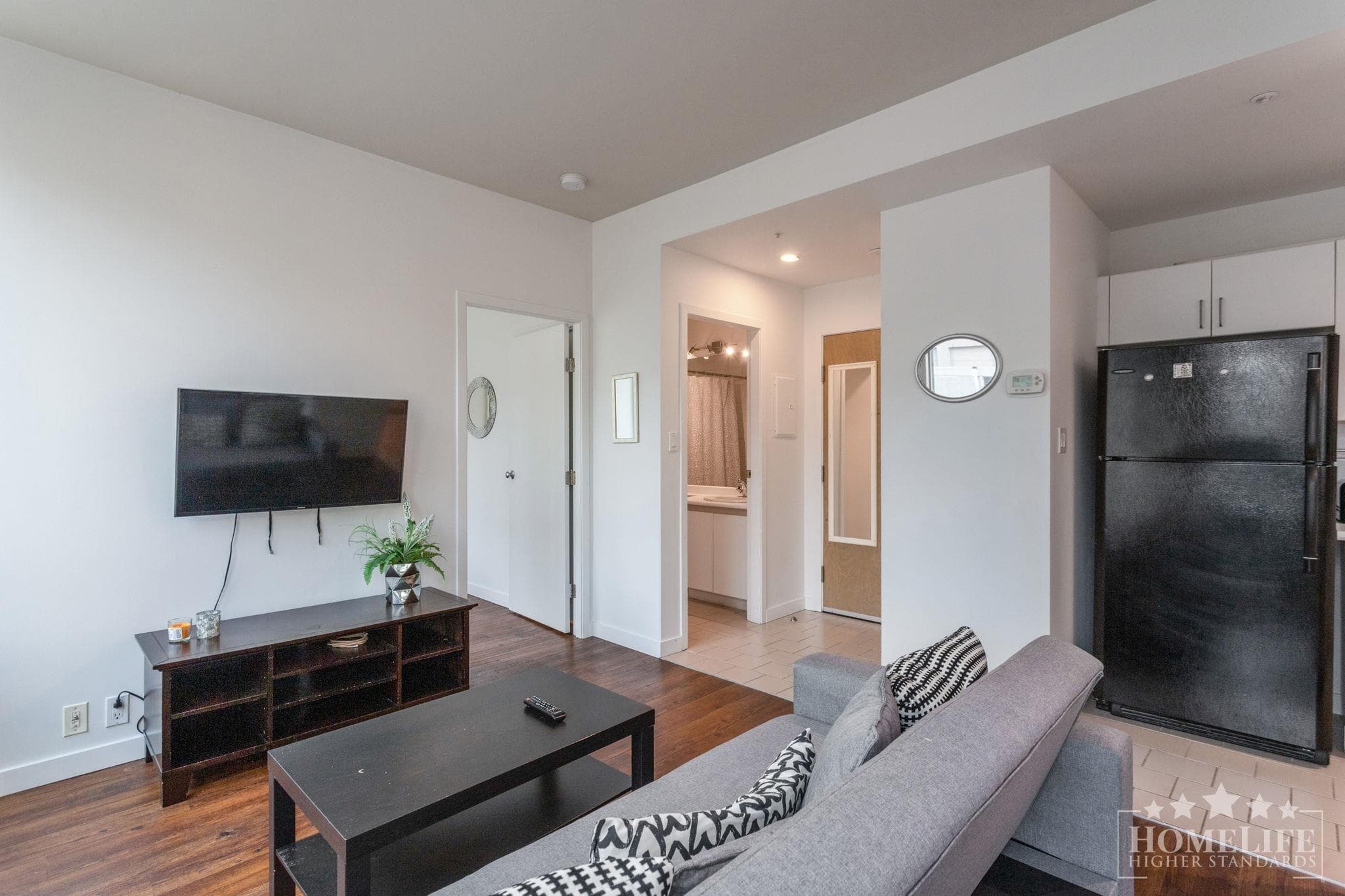309 - 989 Nelson Street, Vancouver, V6Z 2S1 — photo 5