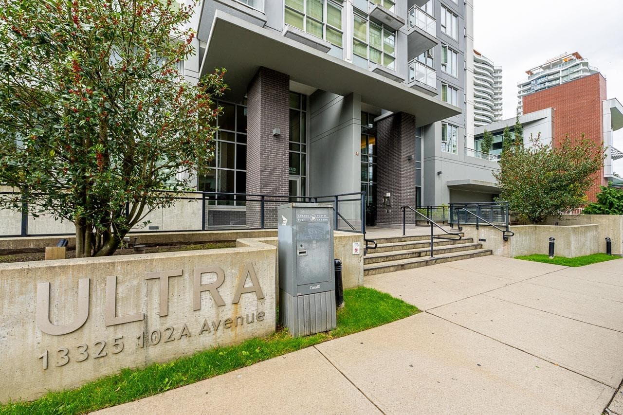 3809 - 13325 102a Avenue, Surrey, V3T 0J5 — photo 2