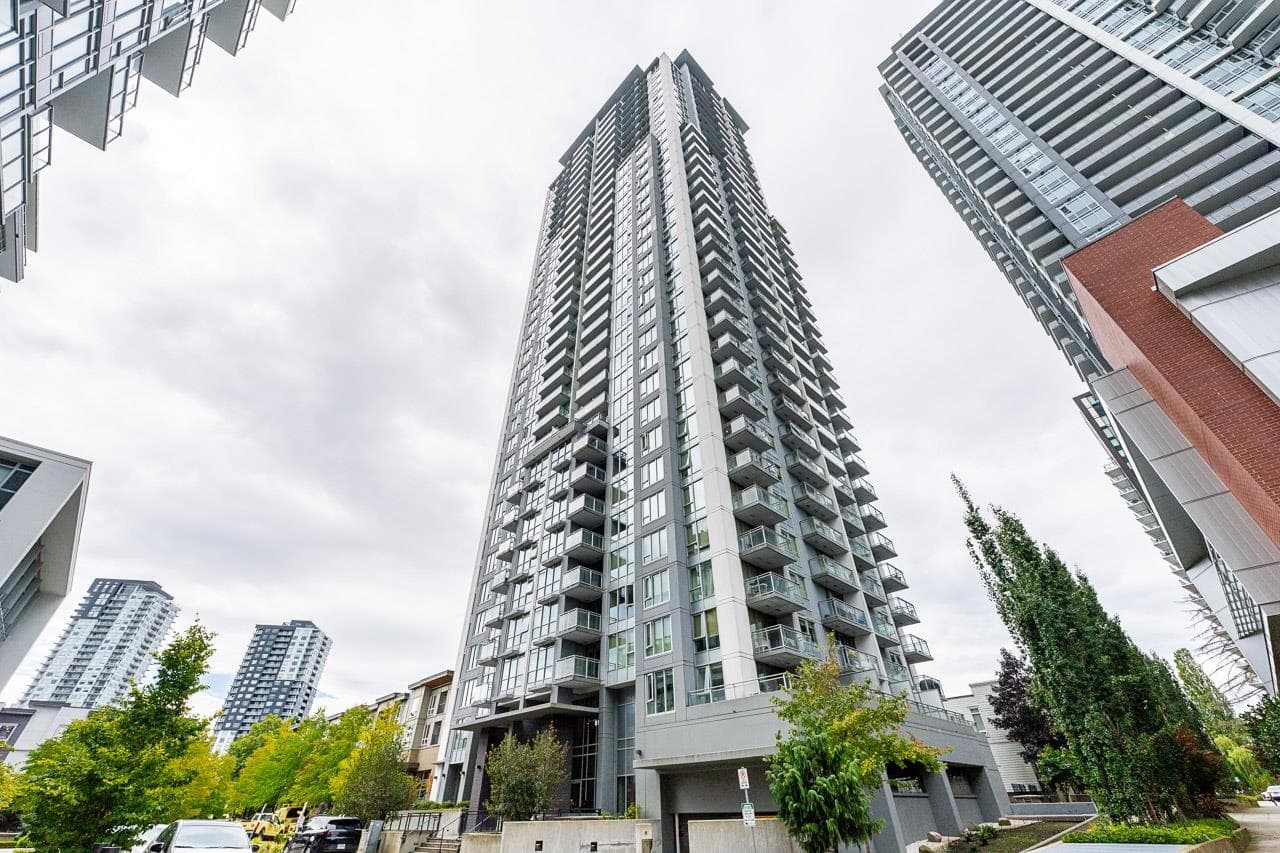 3809 - 13325 102a Avenue, Surrey