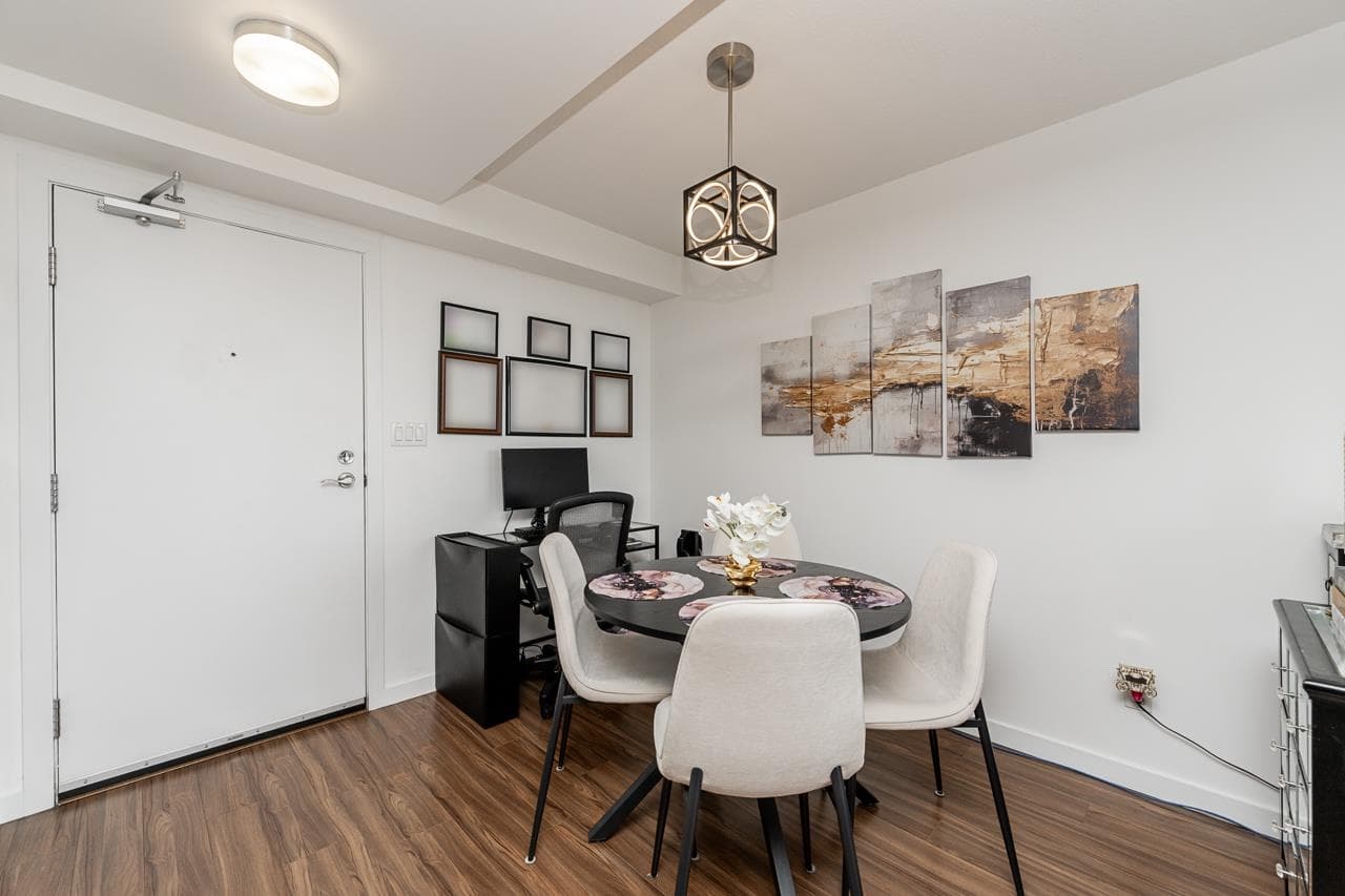 3809 - 13325 102a Avenue, Surrey, V3T 0J5 — photo 5