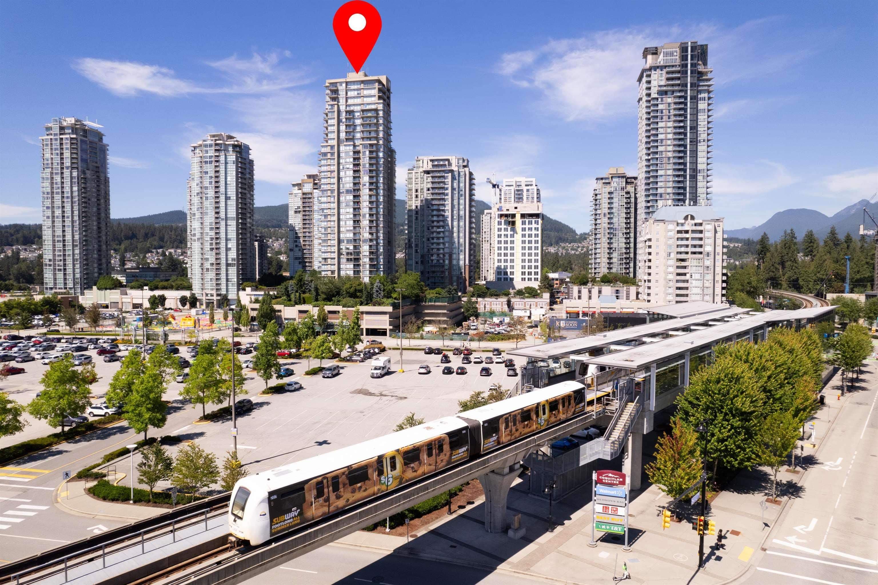 28XX - 2980 Atlantic Avenue, Coquitlam, V3B 0G2 — photo 2