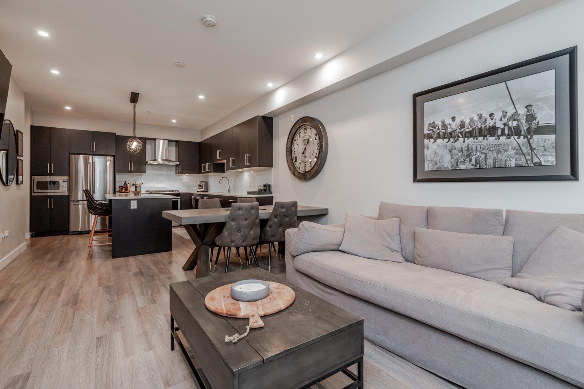 103 - 15436 31 Avenue, Surrey, V3Z 1H3 — photo 3