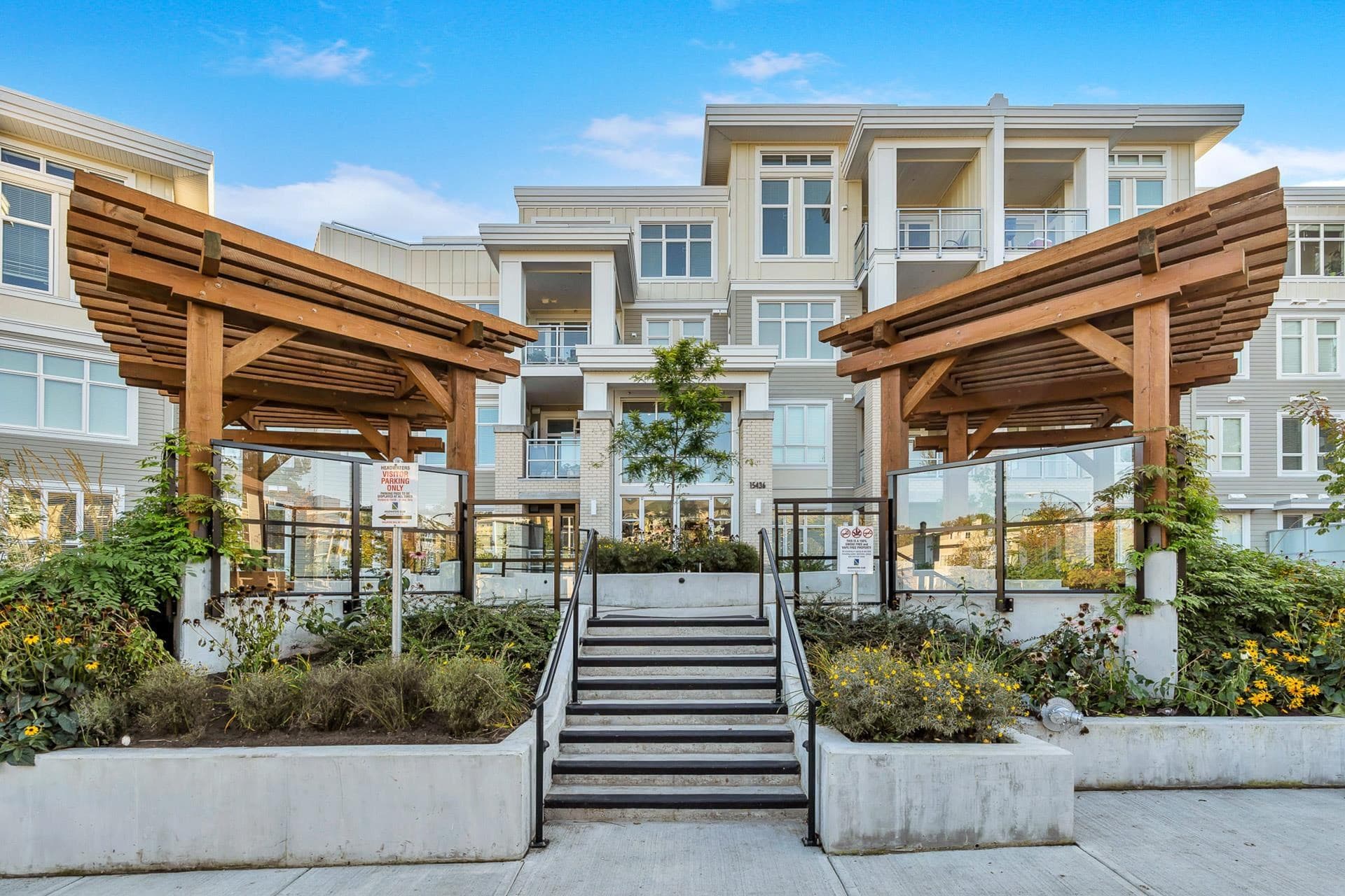 103 - 15436 31 Avenue, Surrey