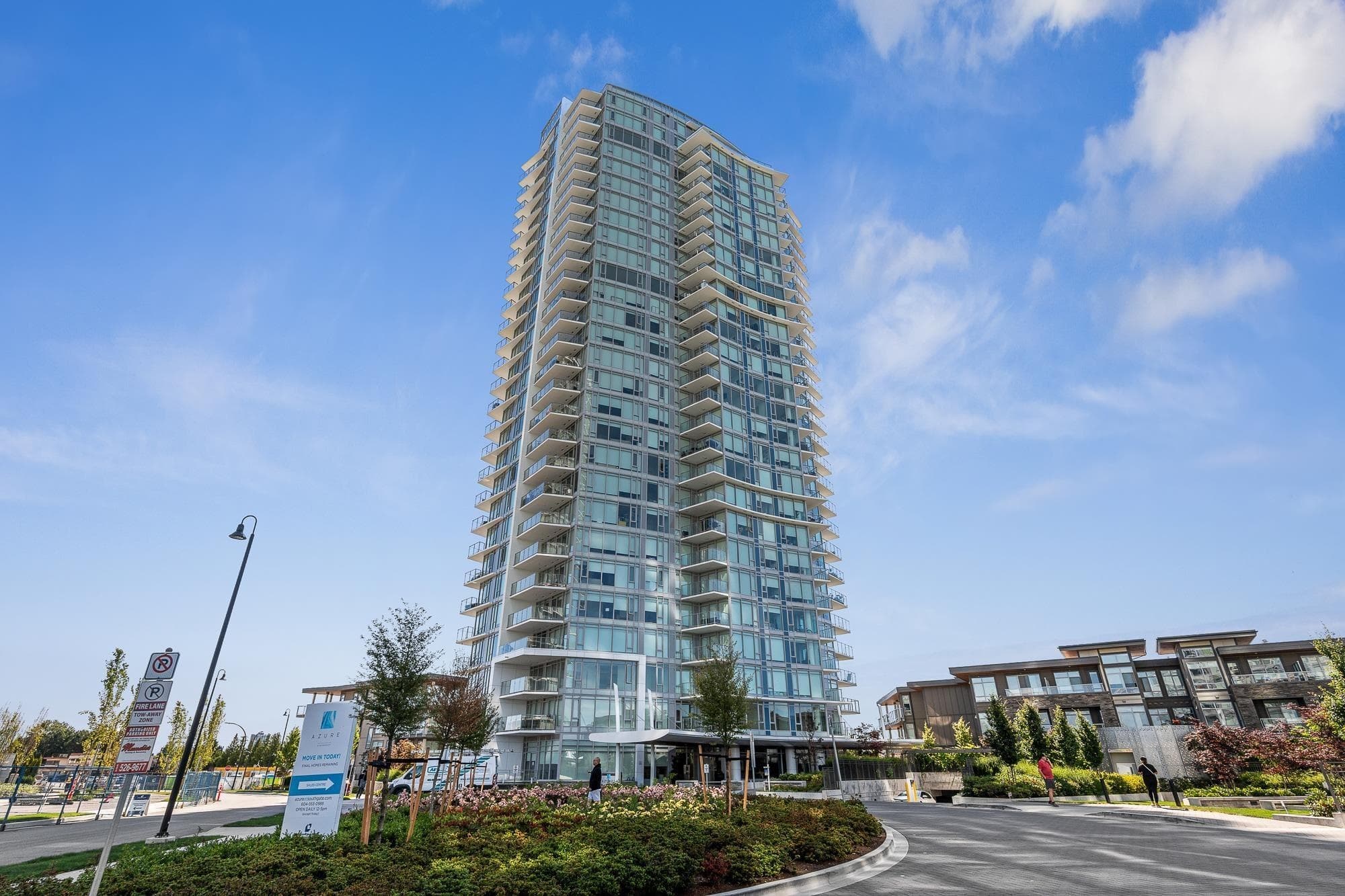 601 - 7799 Park Crescent, Burnaby