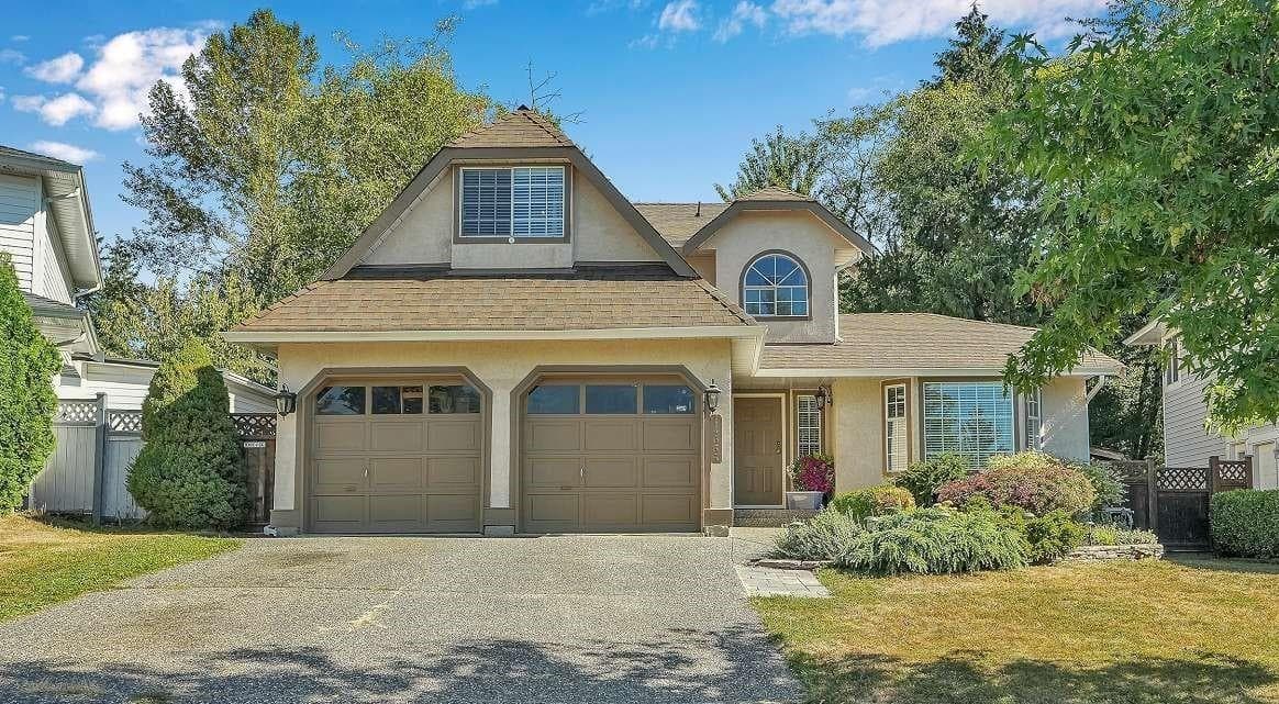 14665 84a Avenue, Surrey