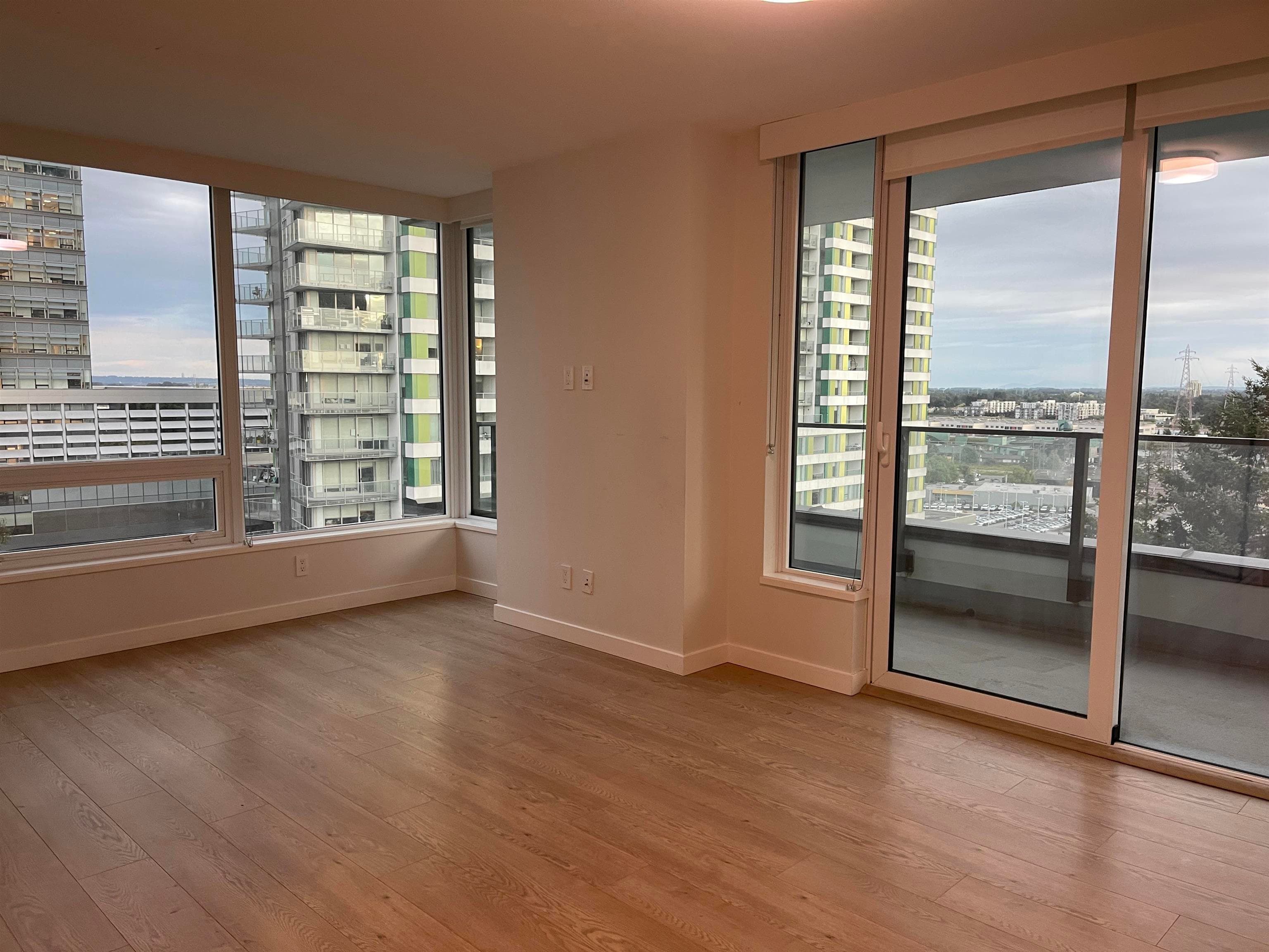 1007 - 8189 Cambie Street, Vancouver, V6P 0G6 — photo 2